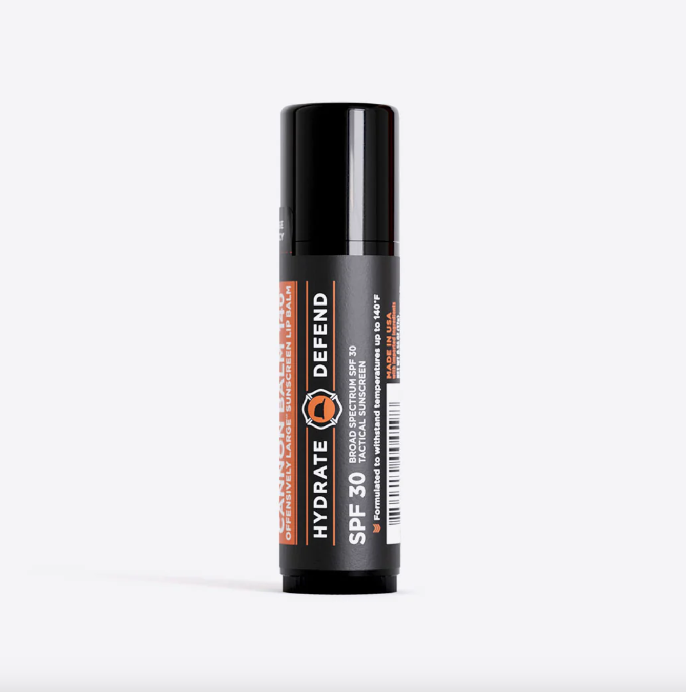 Cannon 140 Lip Balm