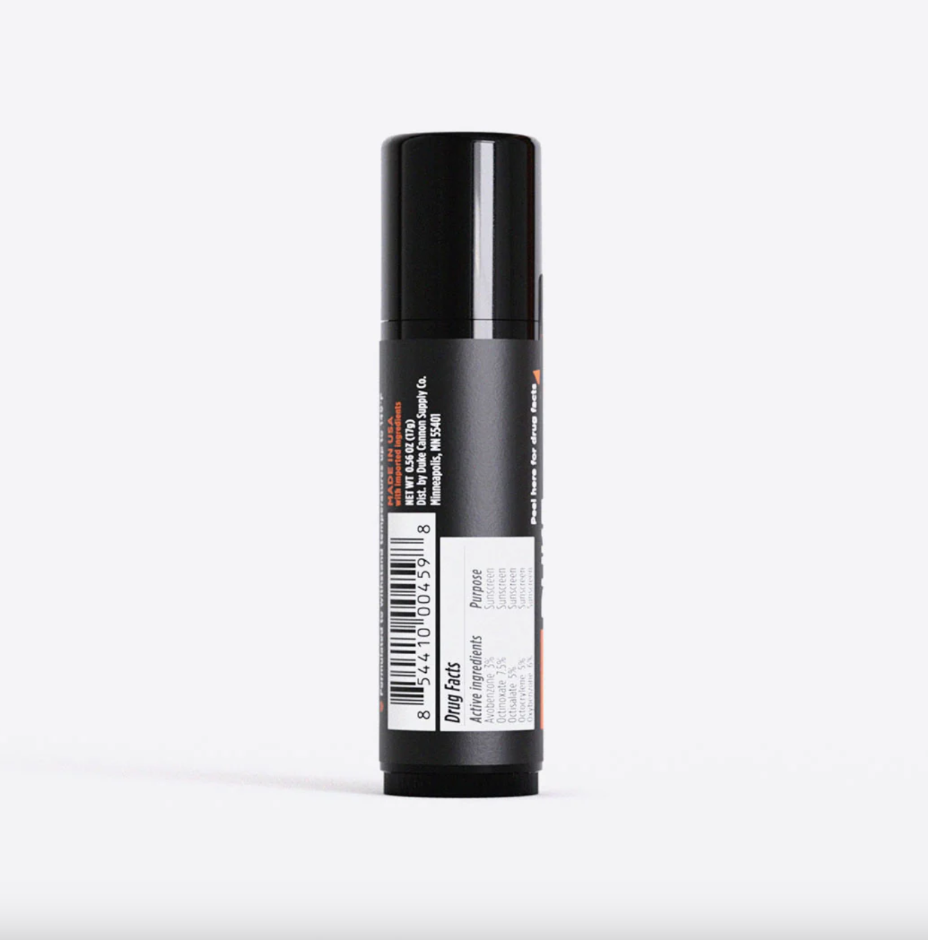 Cannon 140 Lip Balm