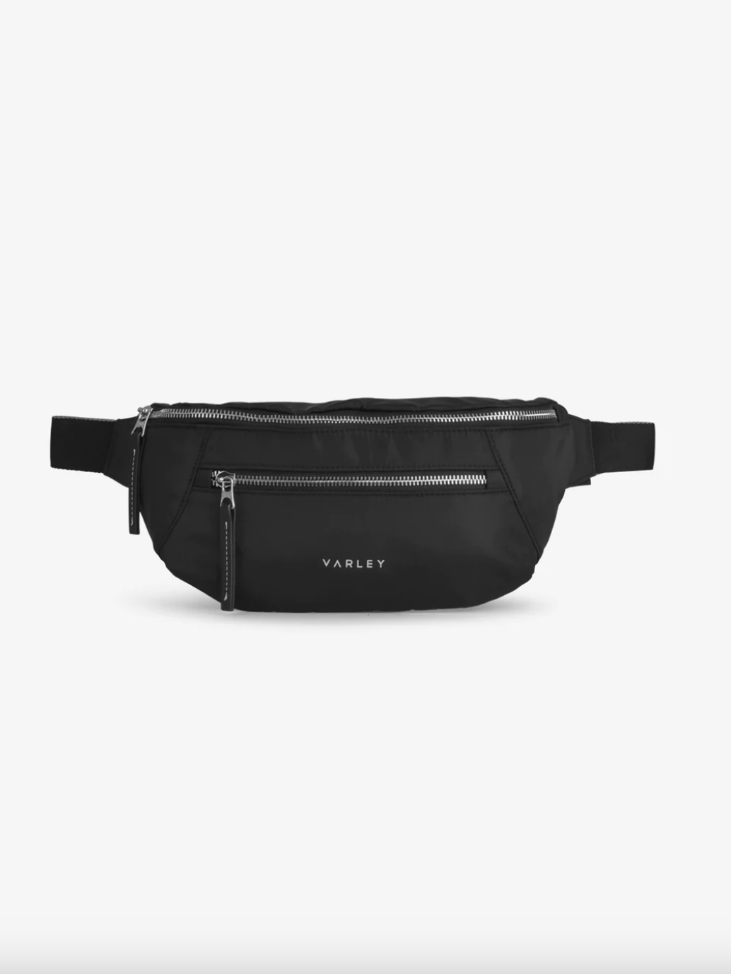 Lasson Belt Bag-Black