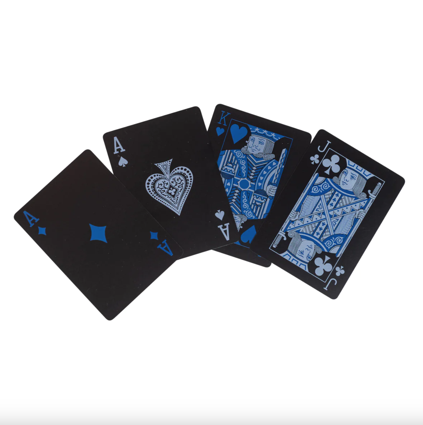 Waterproof Playing Cards