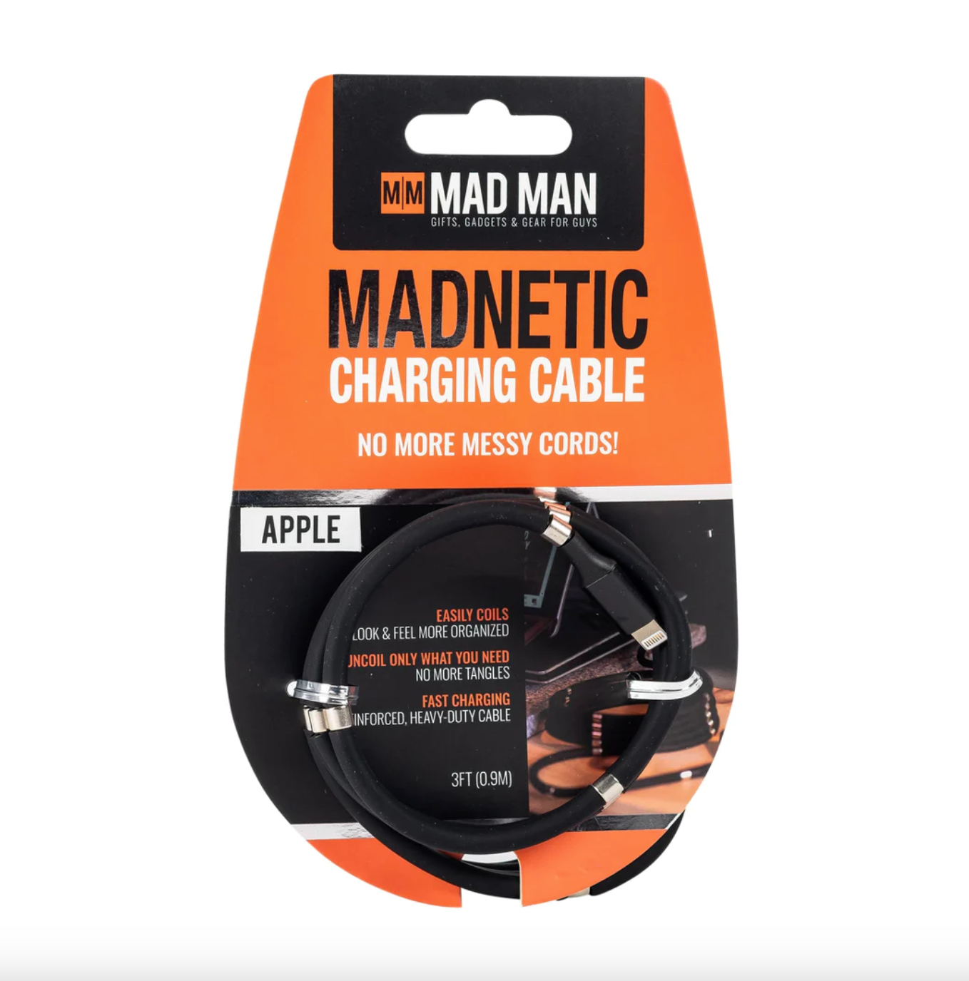 MADnetic Charging Cable