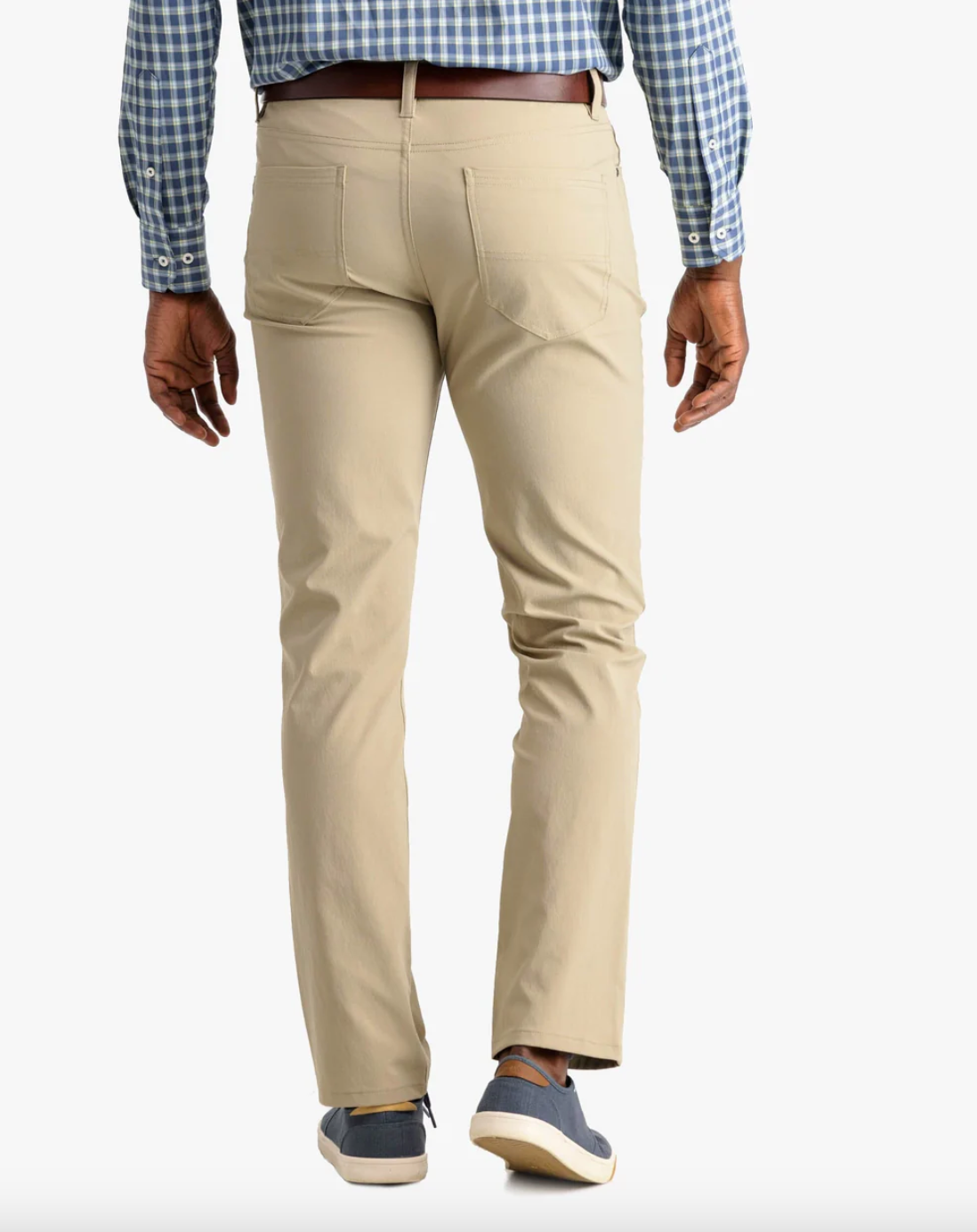 Intercoastal Pant-Khaki