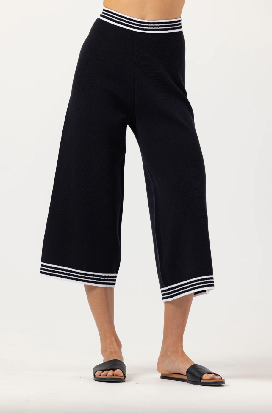 Quinn Pants-Black