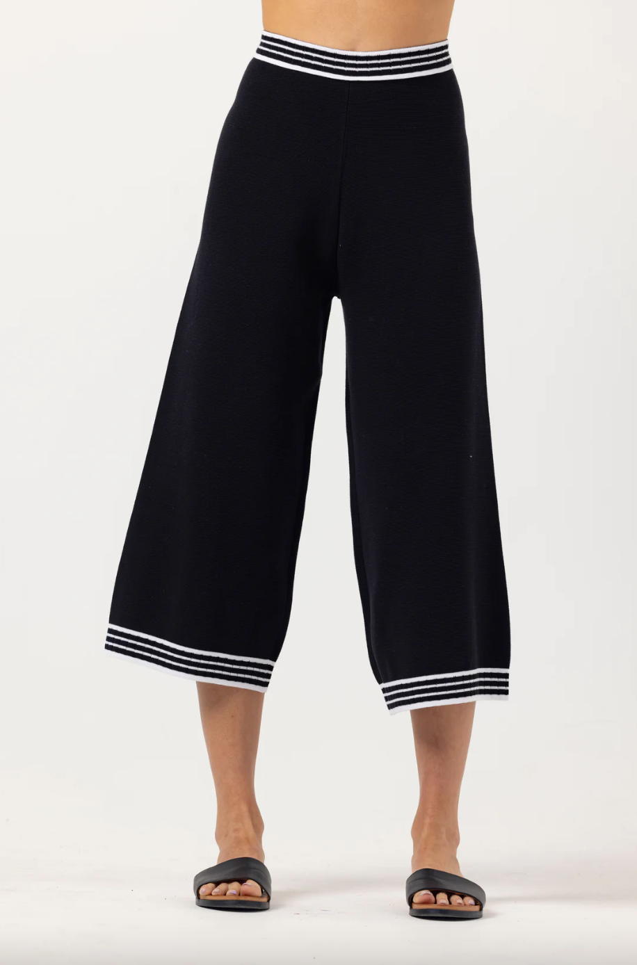 Quinn Pants-Black