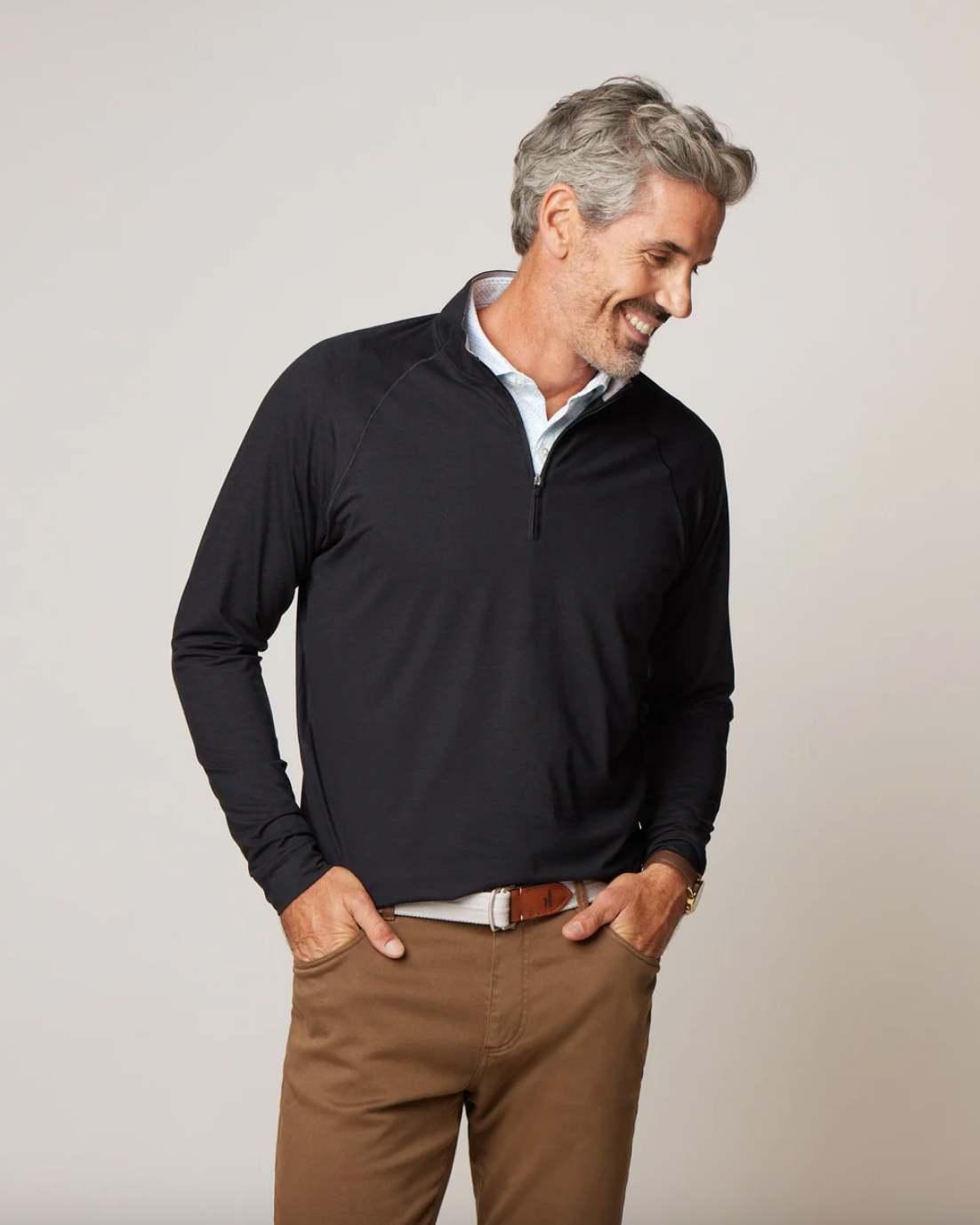 Freeborne Pullover