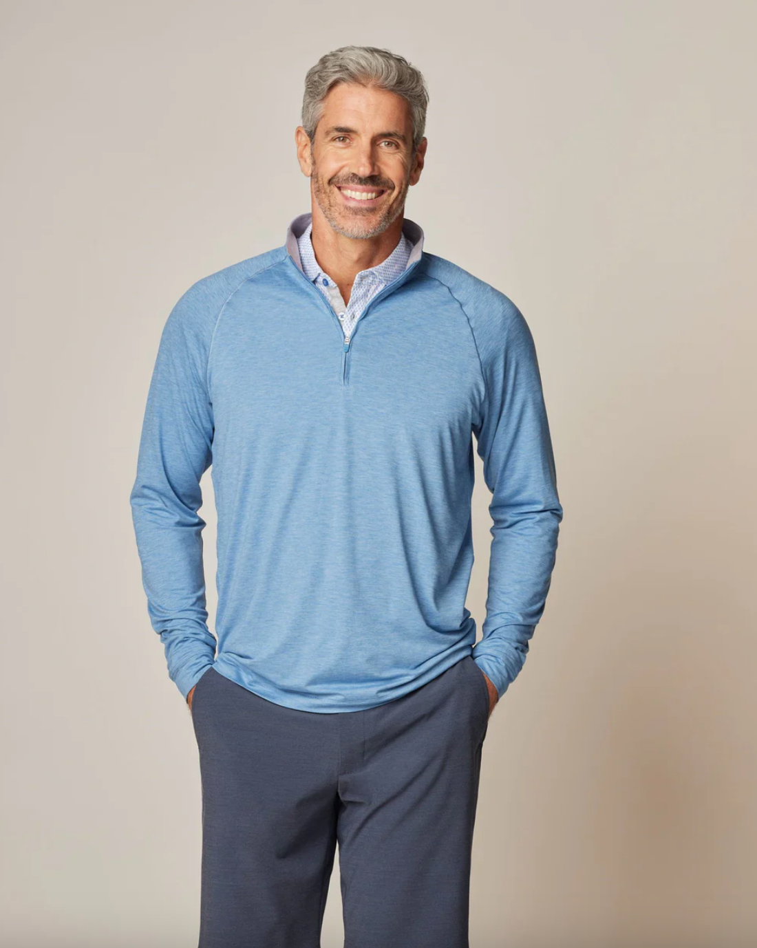 Freeborne Pullover