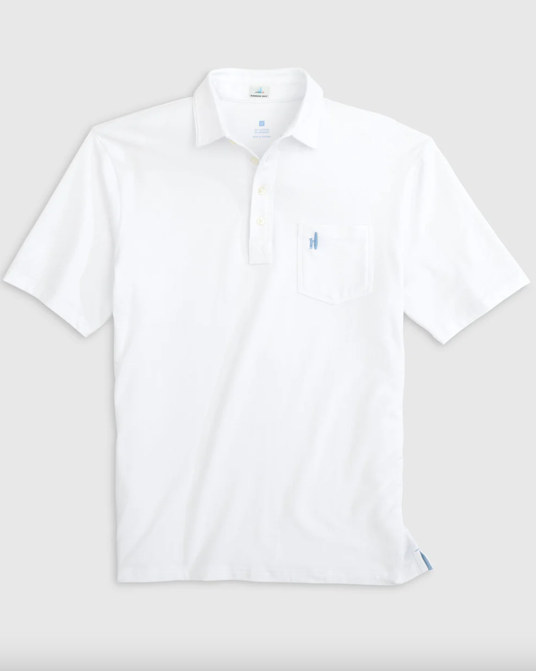 Original Polo-White