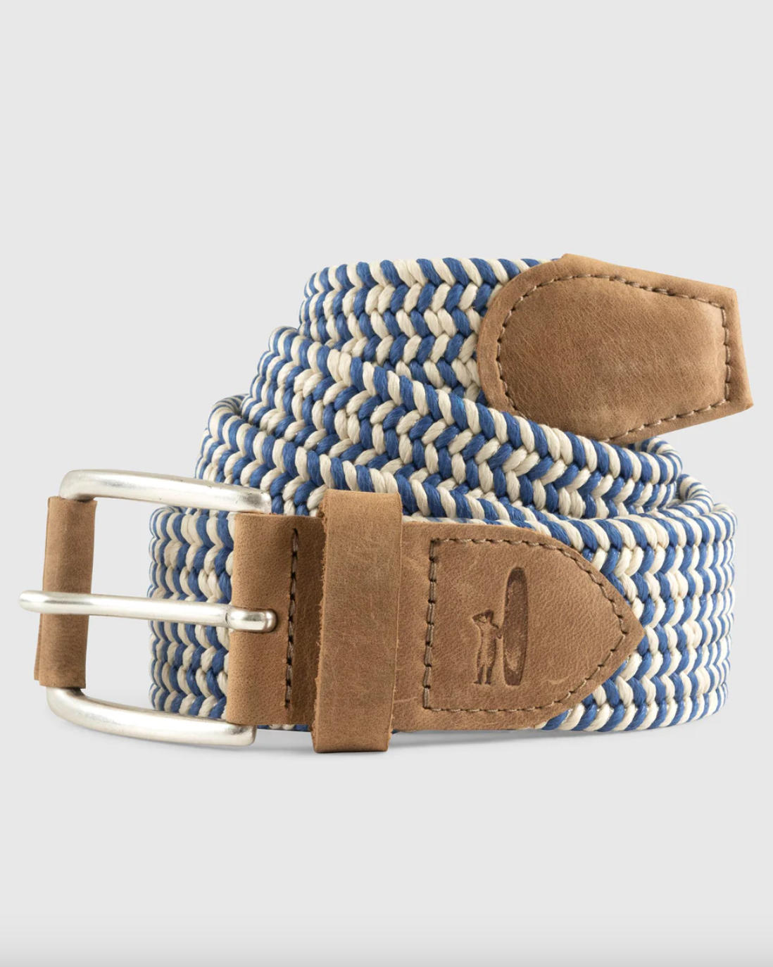 Cotton Stretch Belt