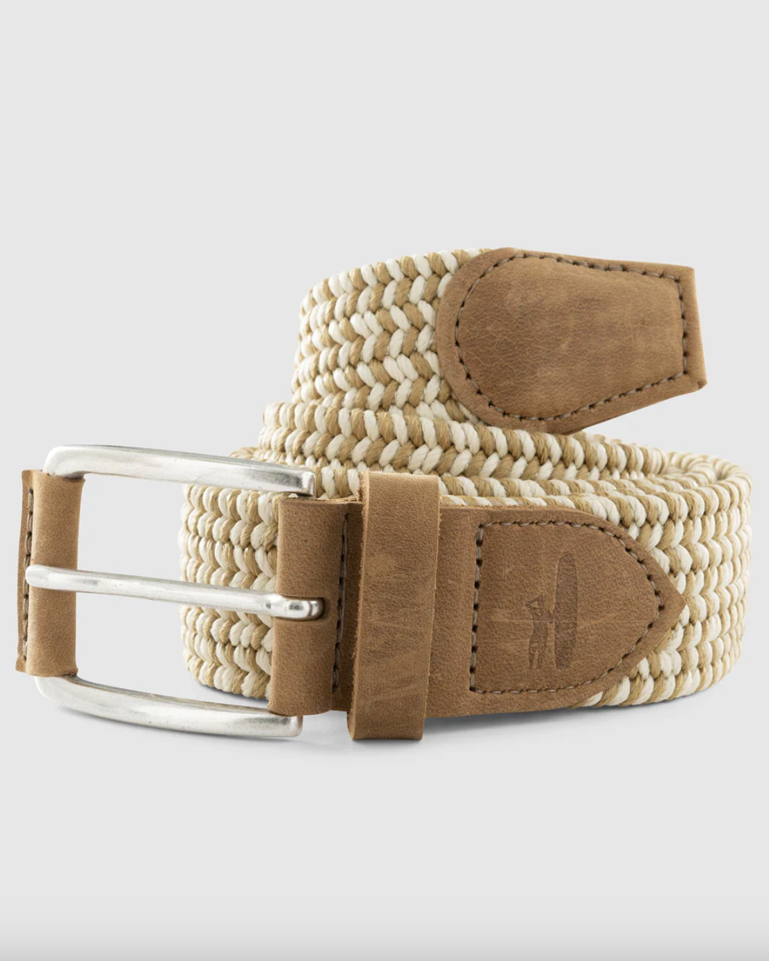 Cotton Stretch Belt