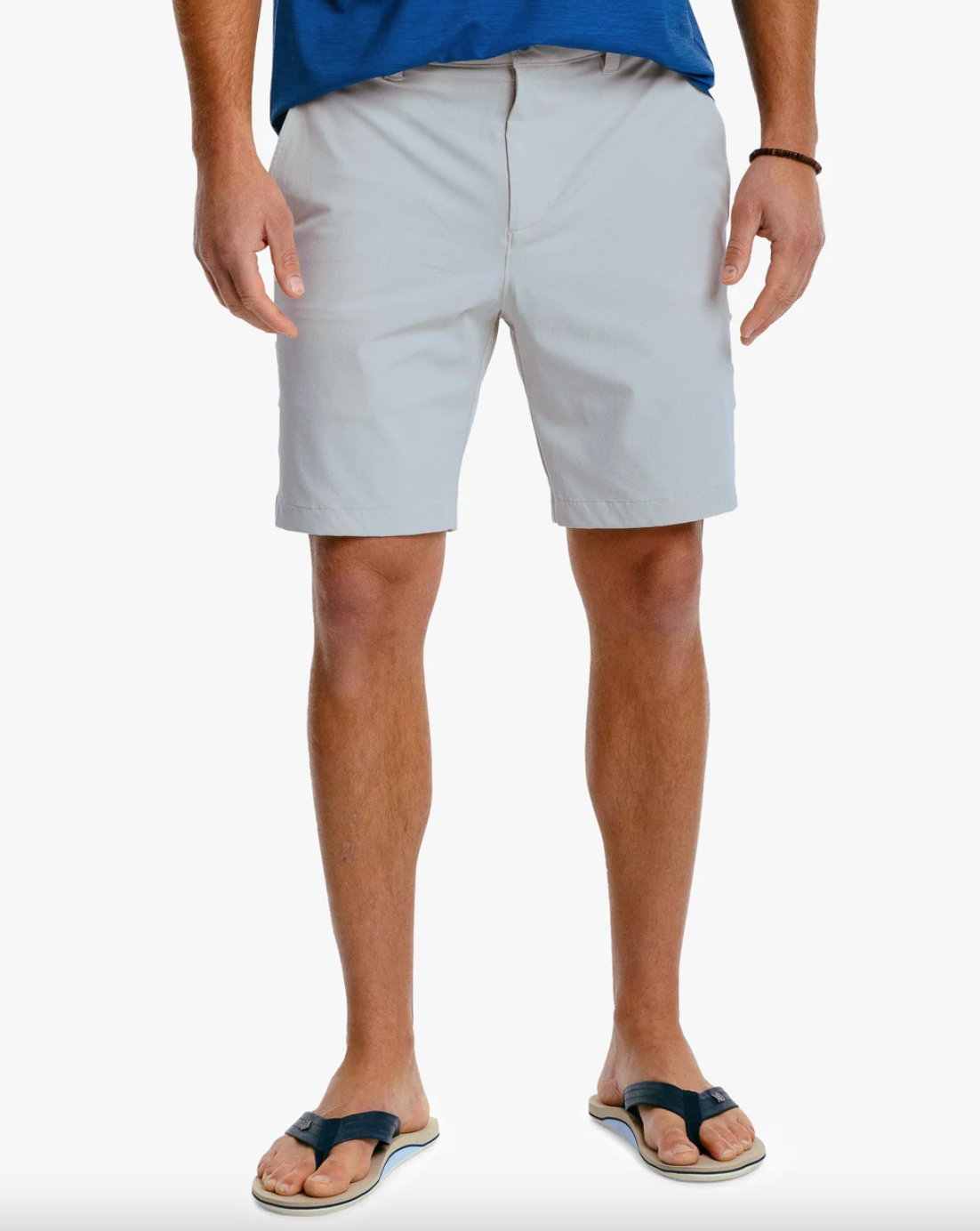 Gulf Short-Grey