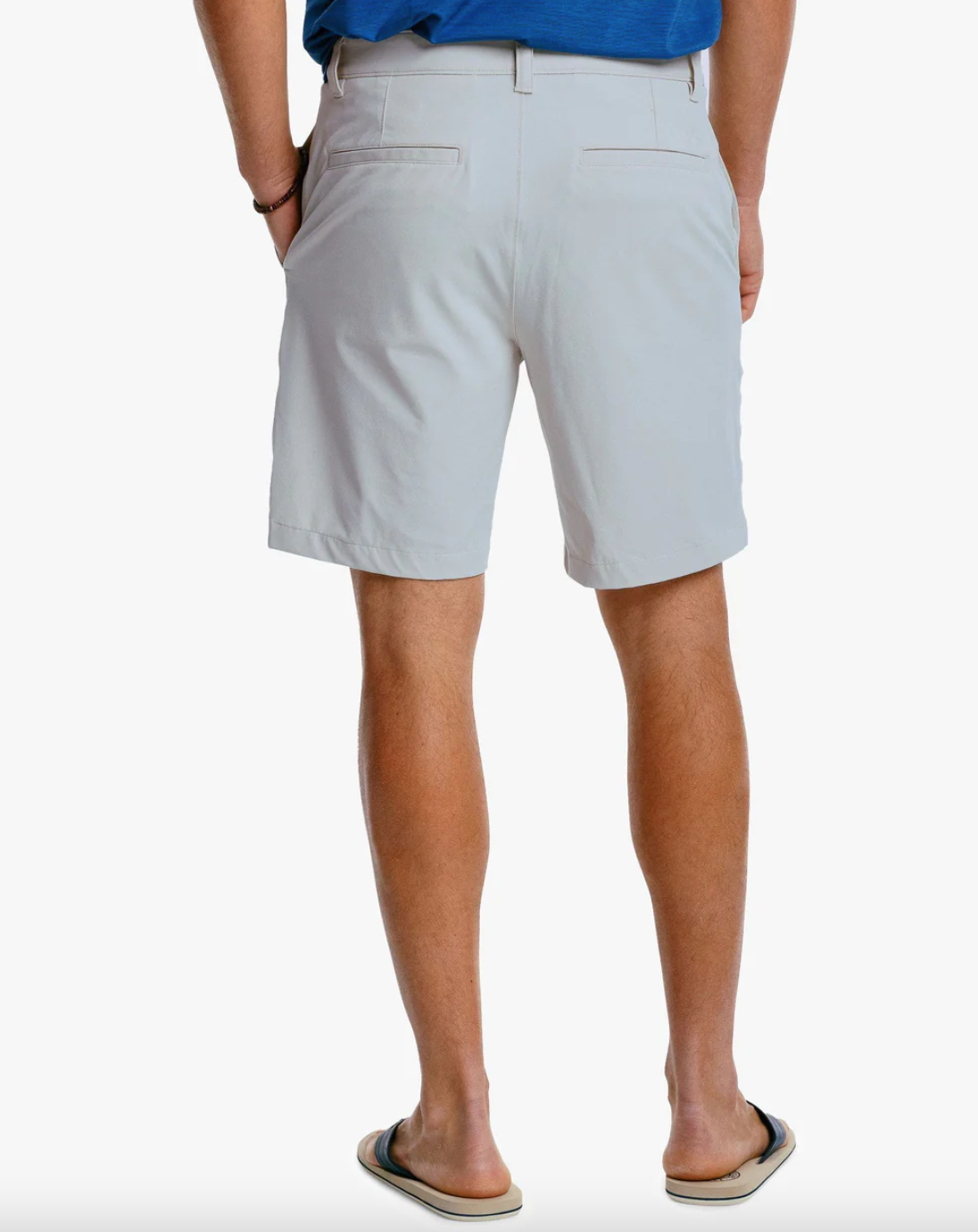 Gulf Short-Grey