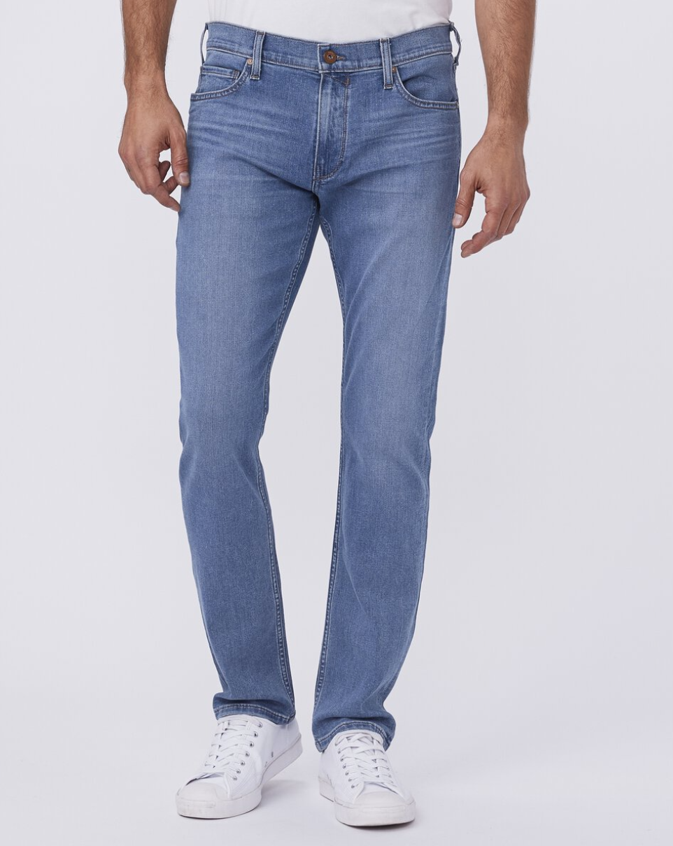 Federal Slim Straight-Canos