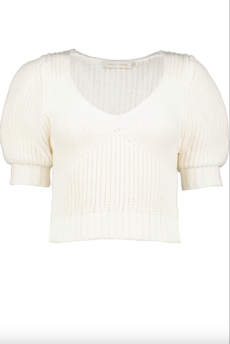 Bex Sweater-Pure-Final Sale