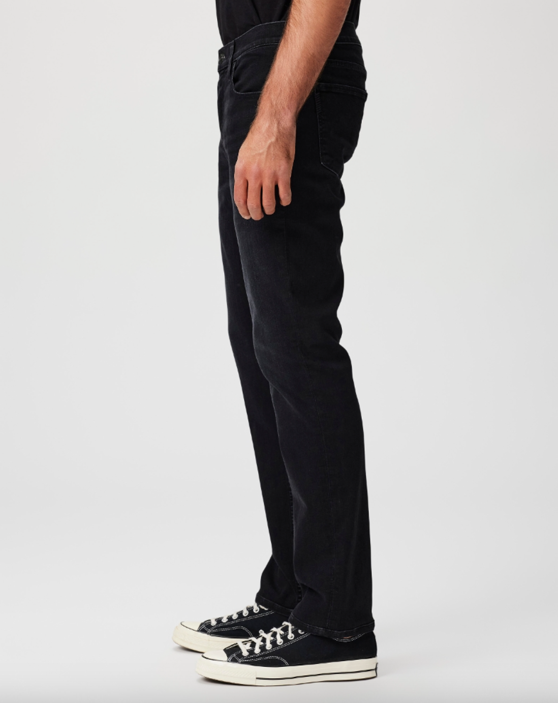 Federal Slim Straight-Canton