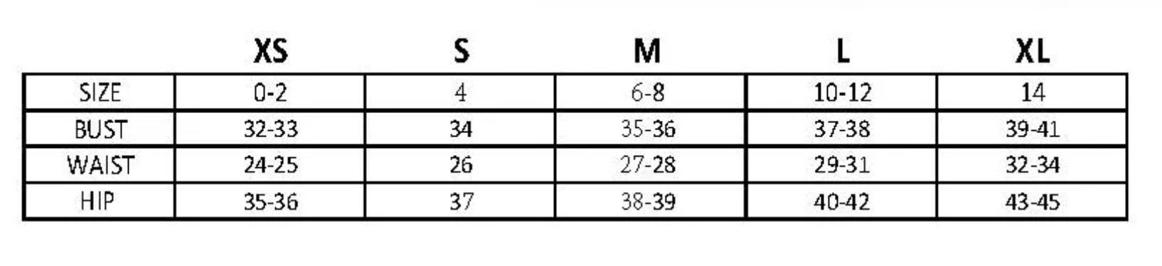 Palermo Halter-Black