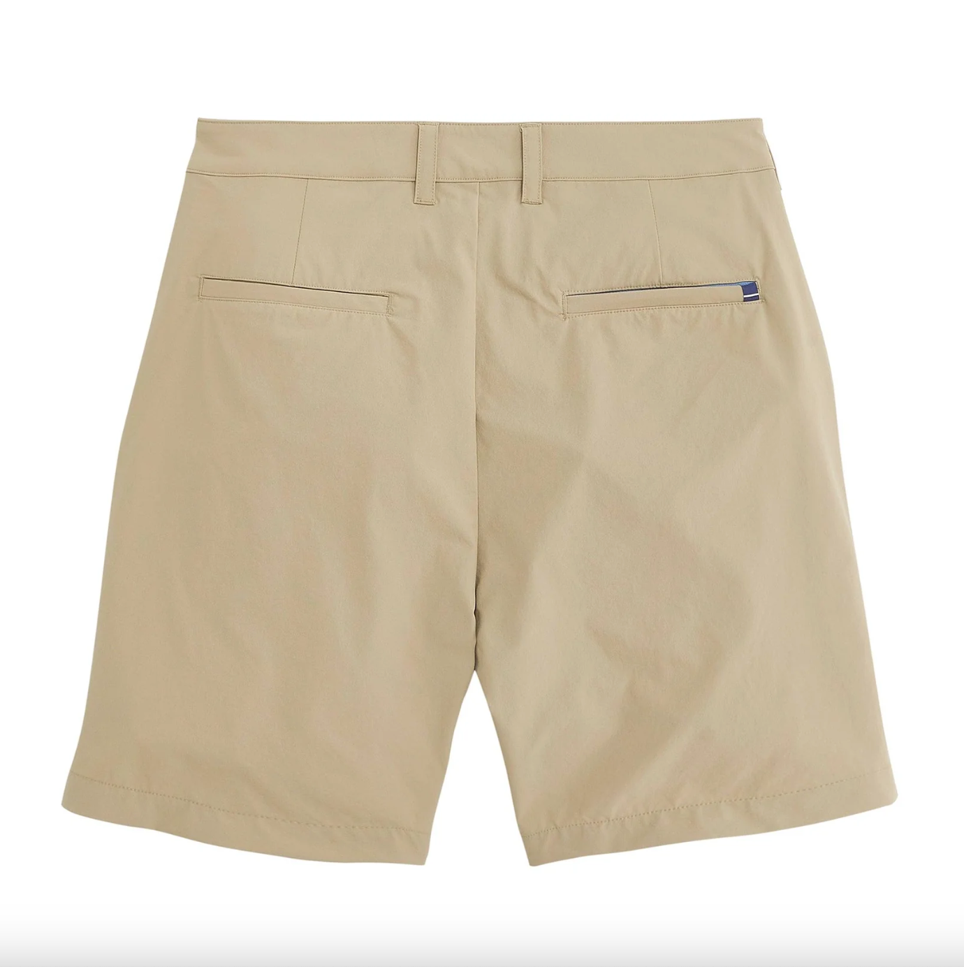Harris Golf Short-Tan