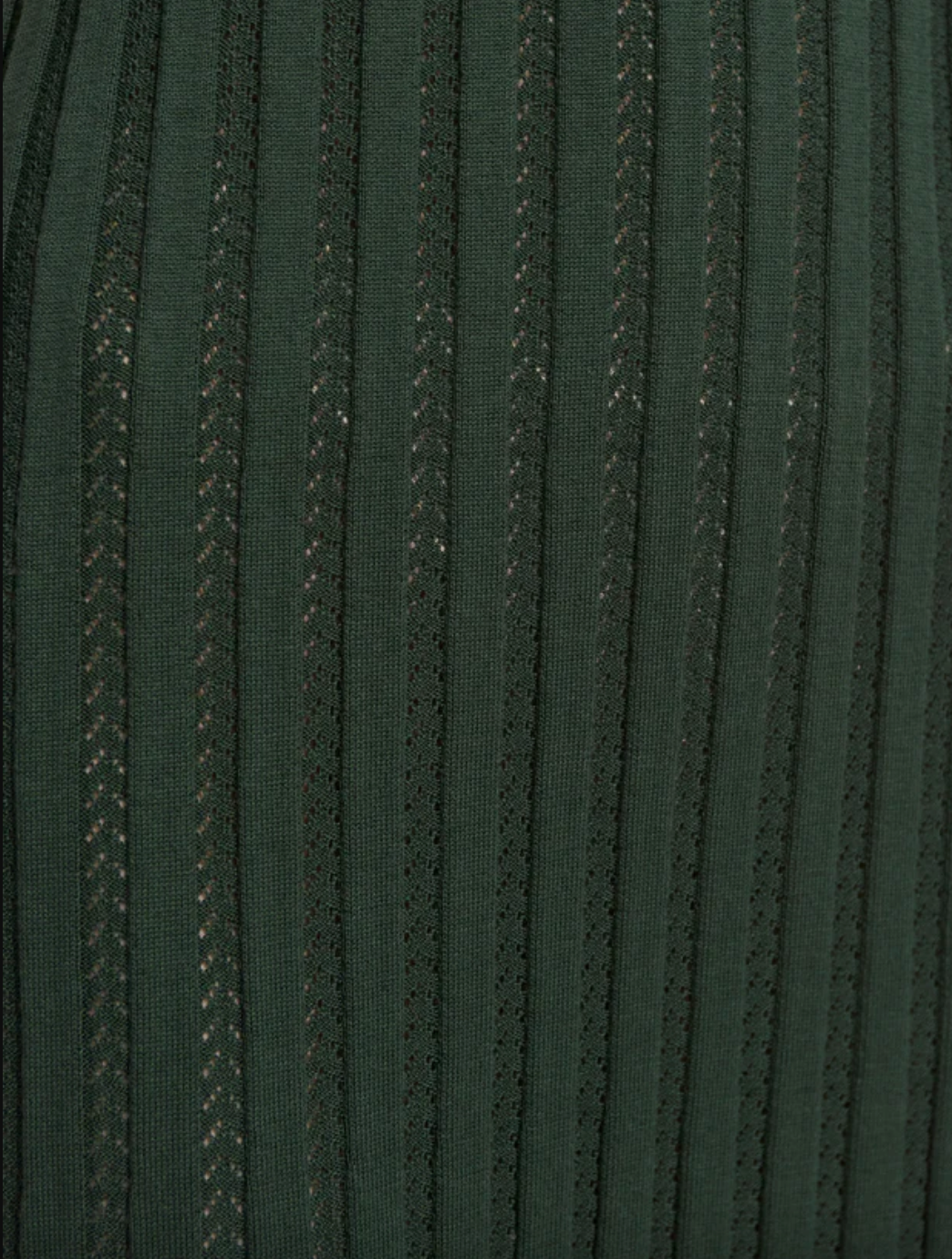 Christine Maxi Dress-Forest