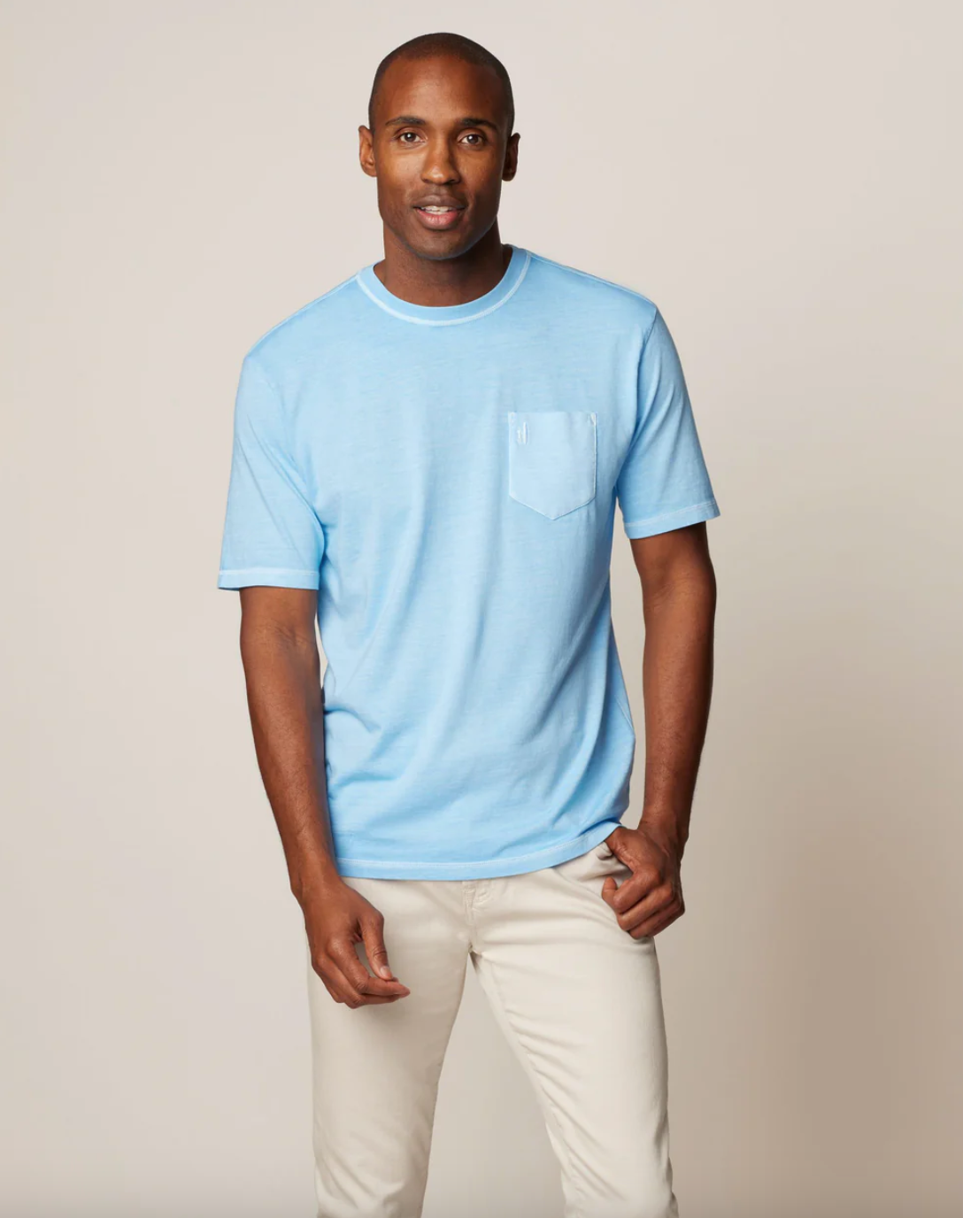 Dale T-Shirt-Maliblu