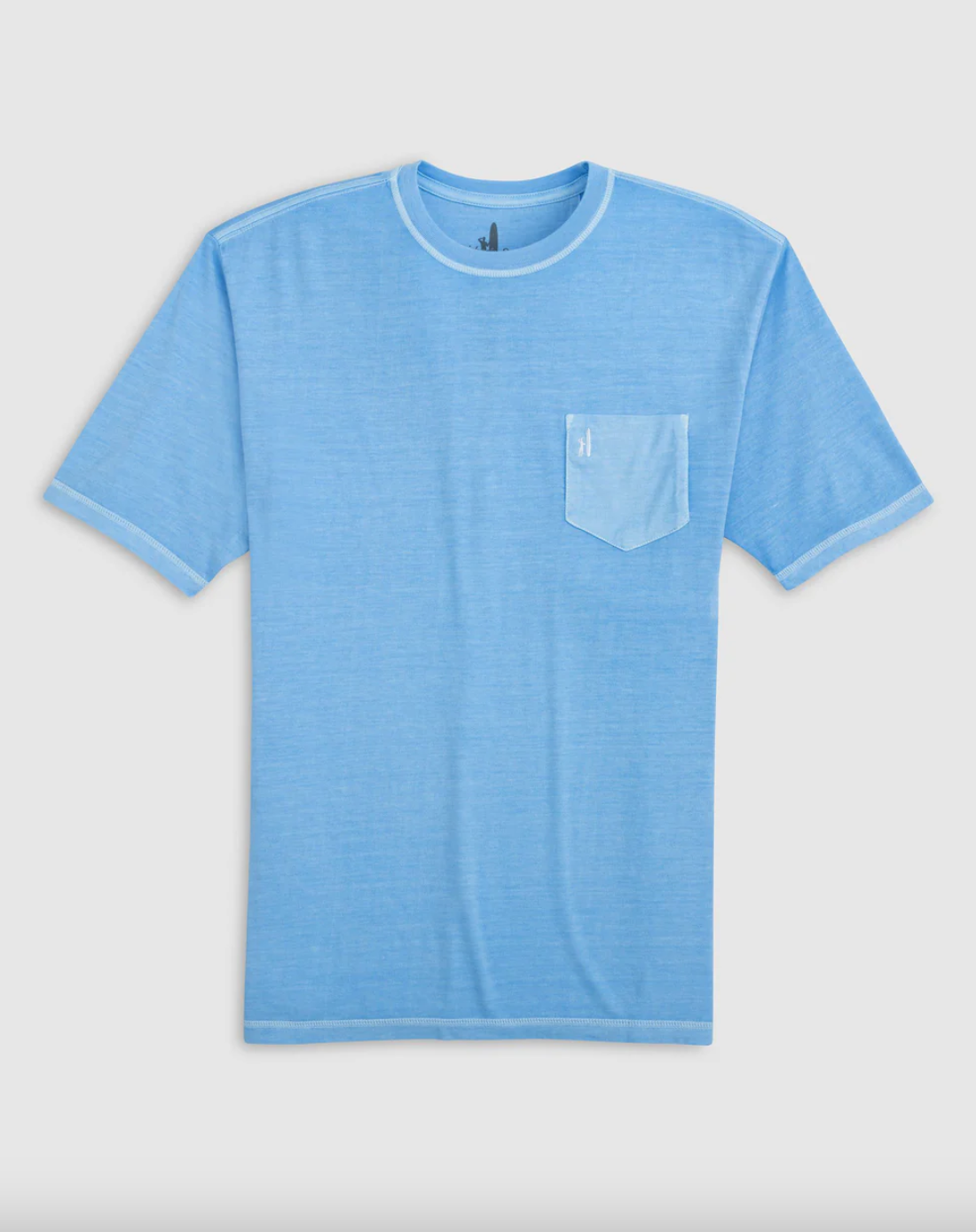 Dale T-Shirt-Malibu