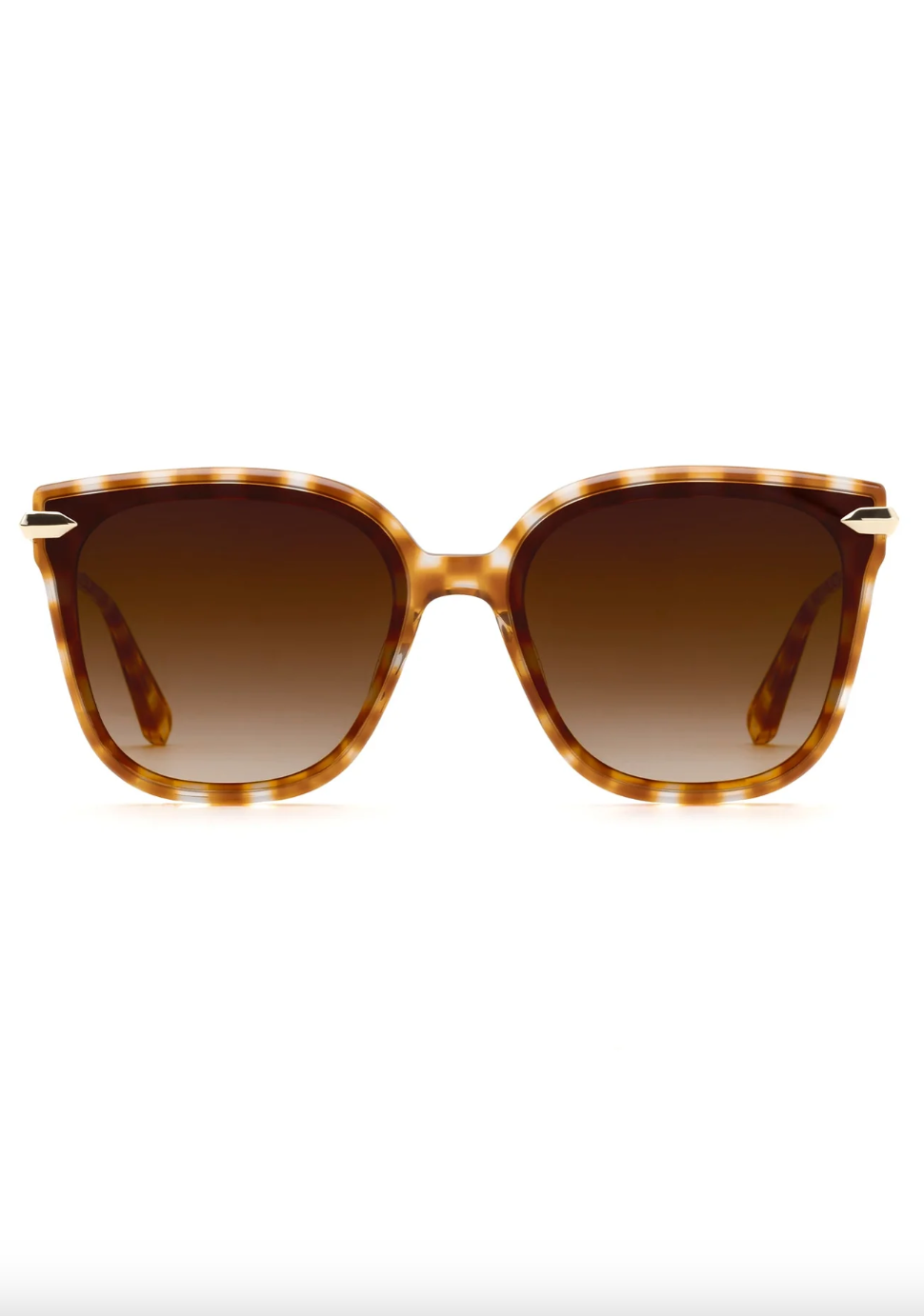 Dede Sunglasses-Amaretto