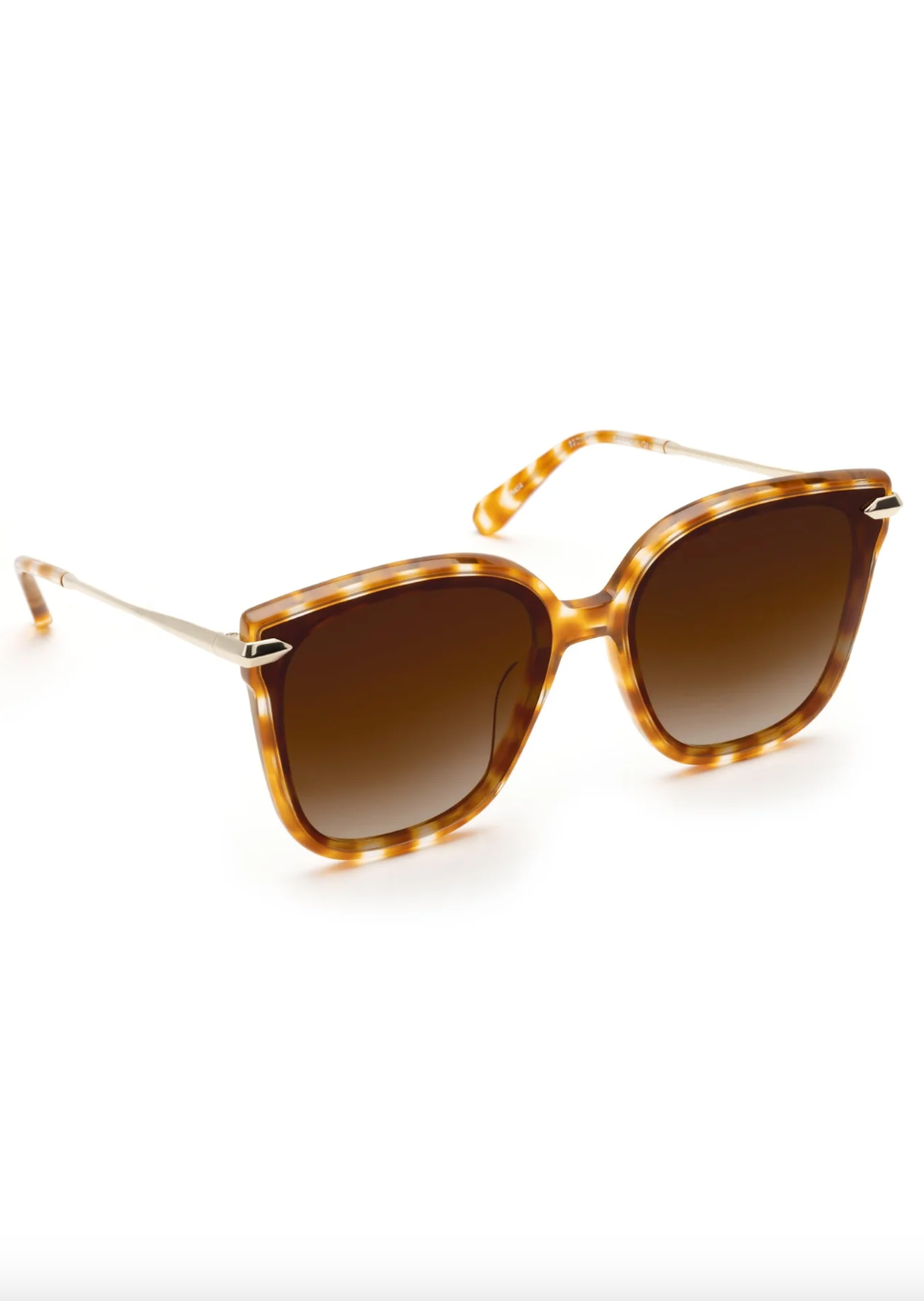 Dede Sunglasses-Amaretto