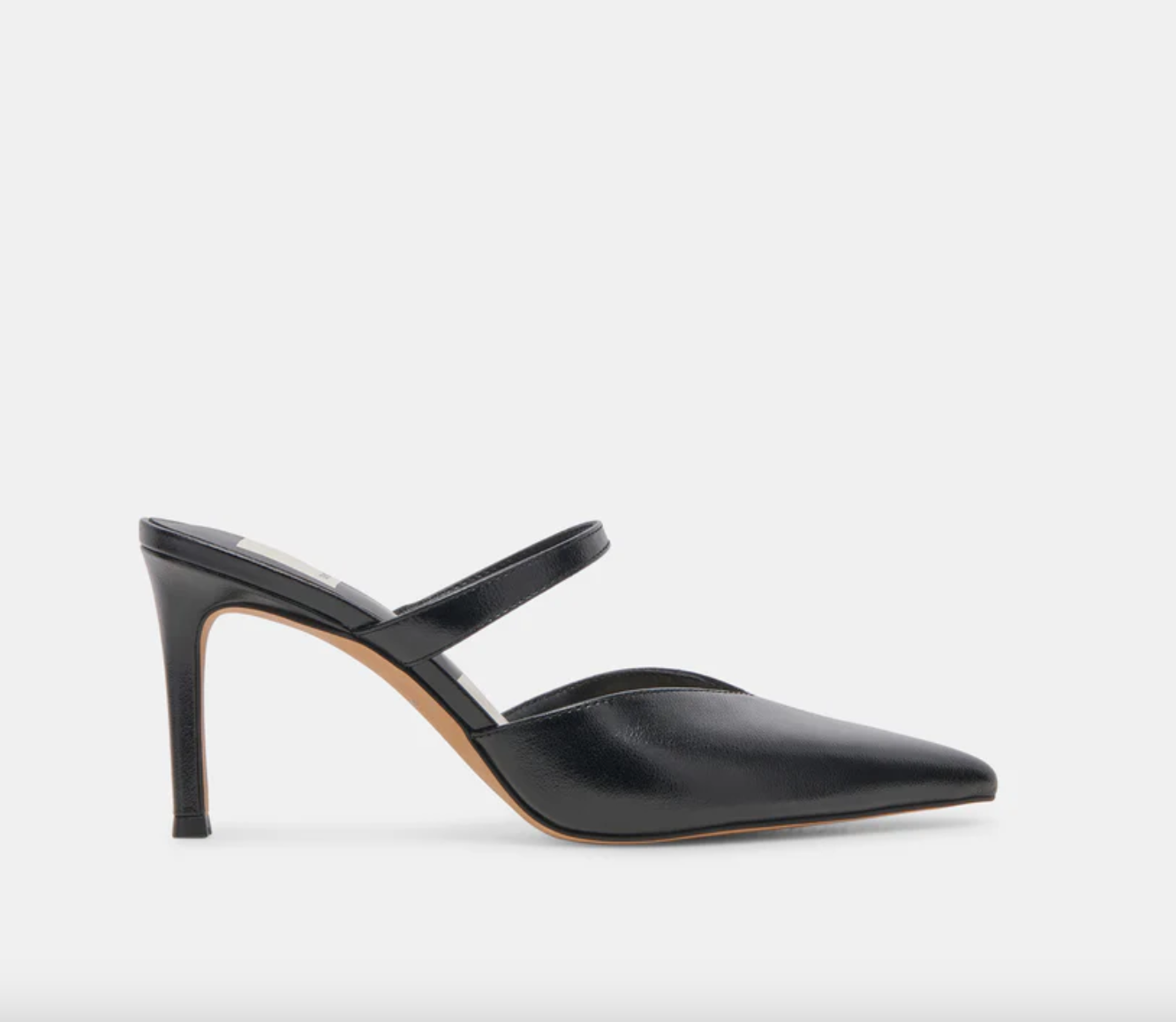 Kanika Heels-Midnight