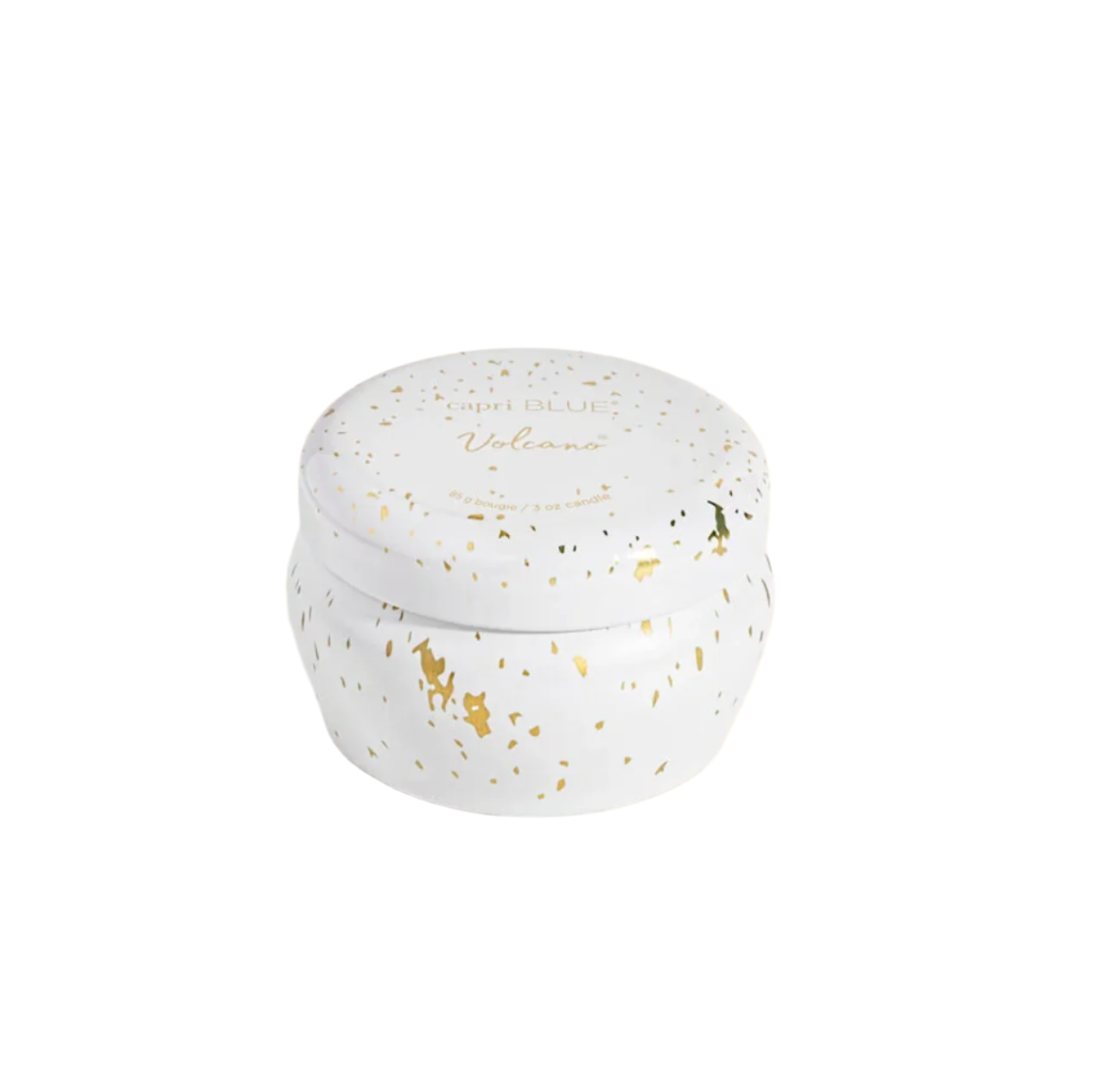 Glimmer Mini Tin
