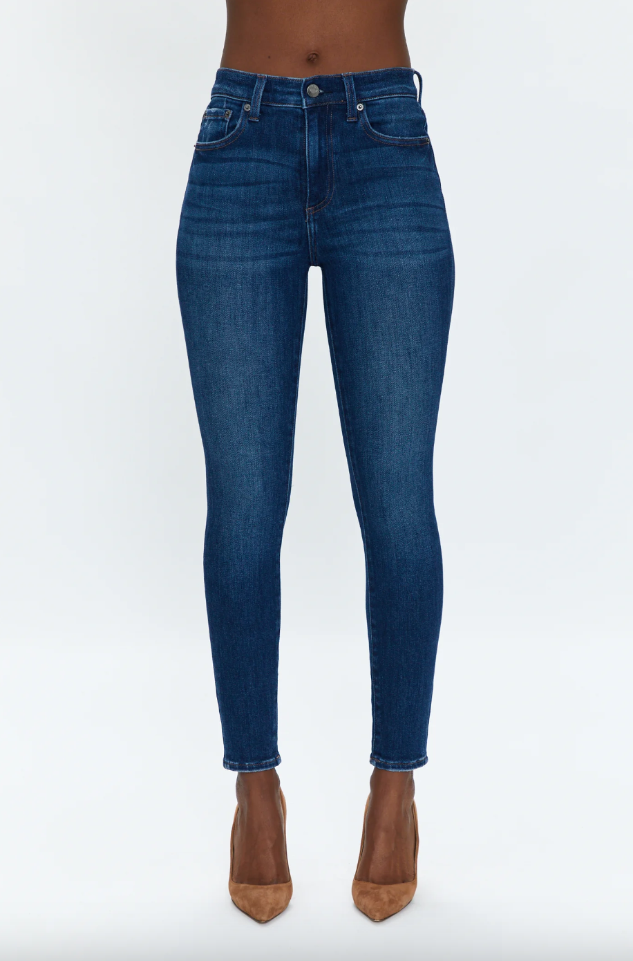 Aline Skinny-Rosslyn