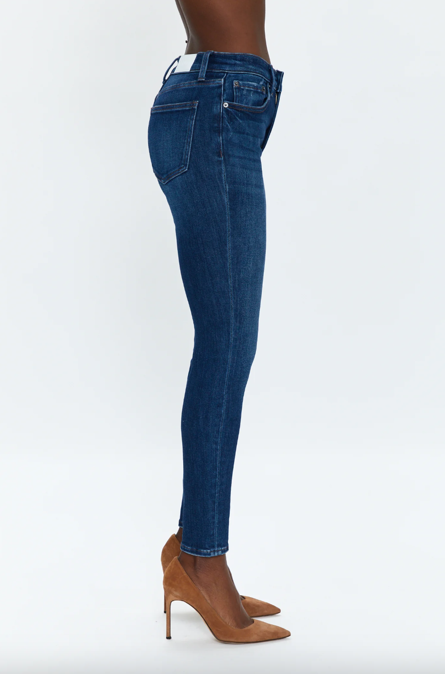 Aline Skinny-Rosslyn