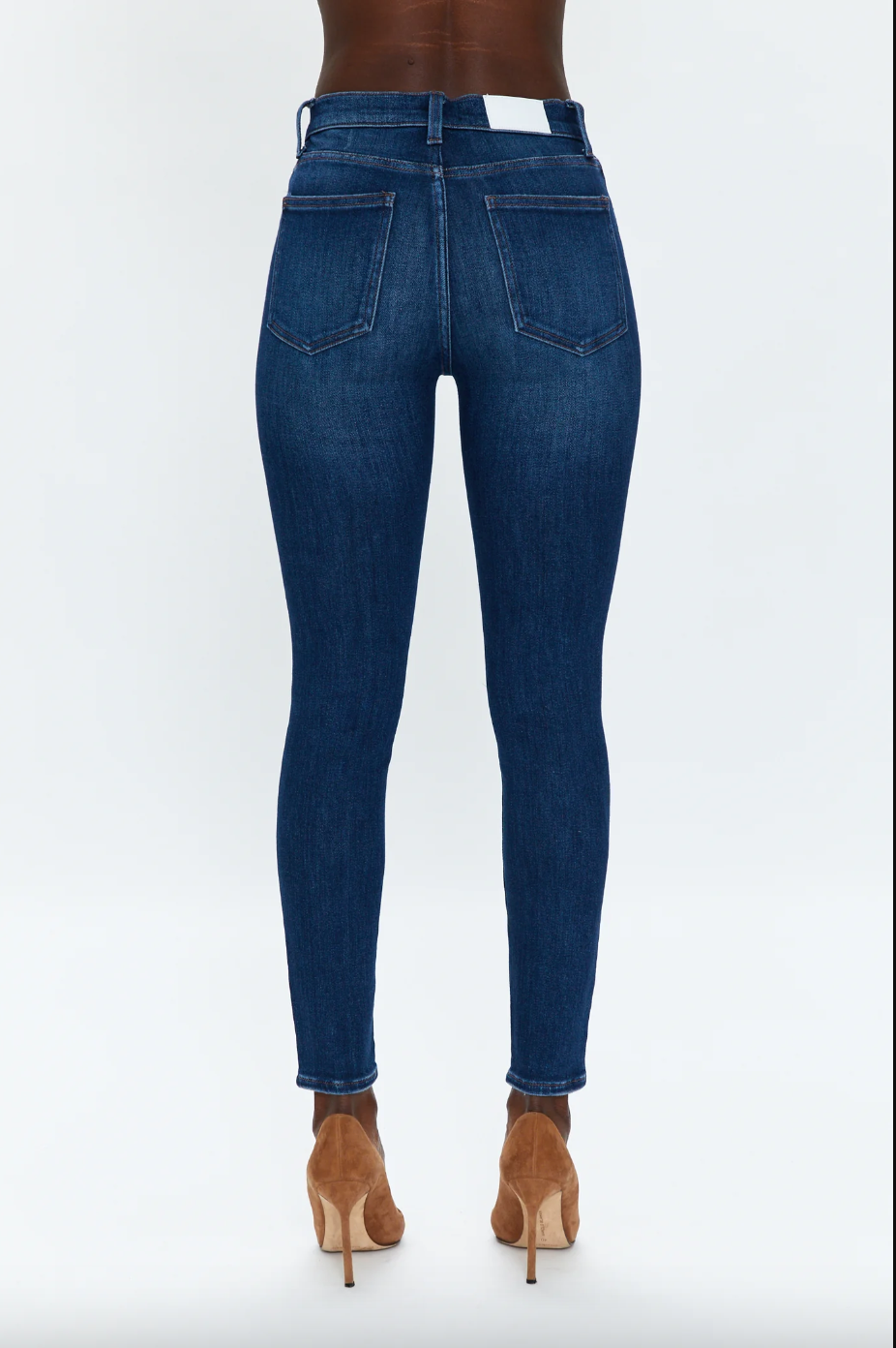 Aline Skinny-Rosslyn