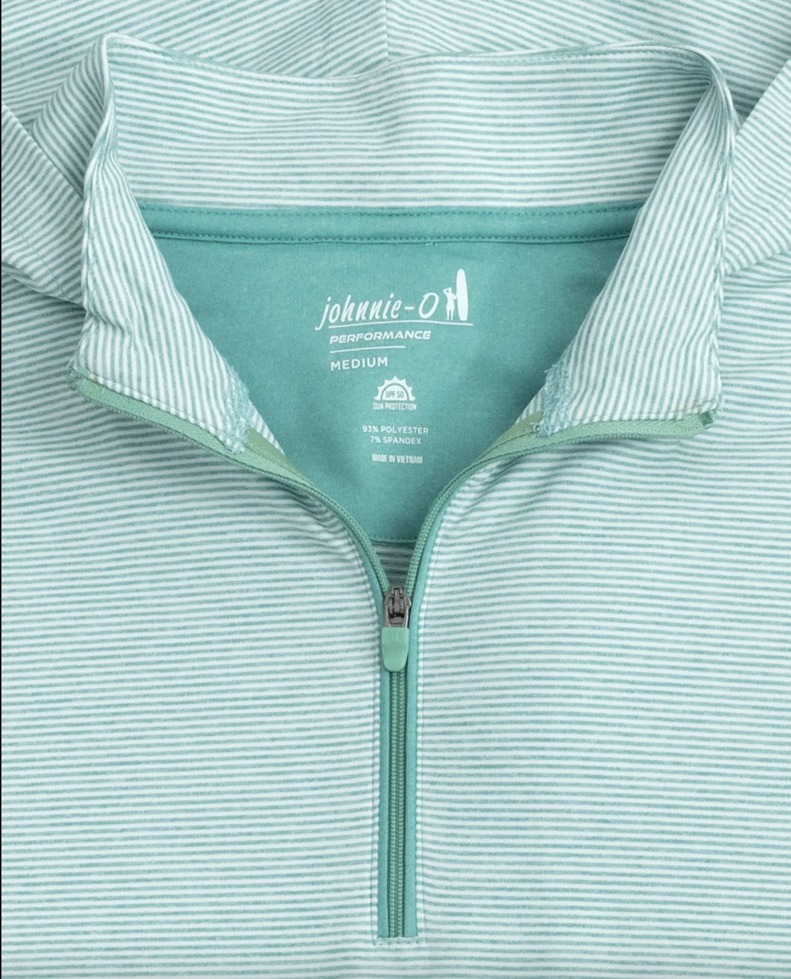 Hybrid Hoodie-Green Grass