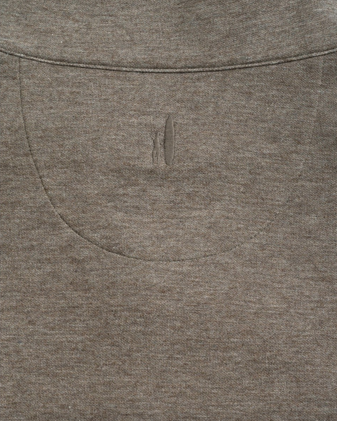 Sully Pullover-Maple