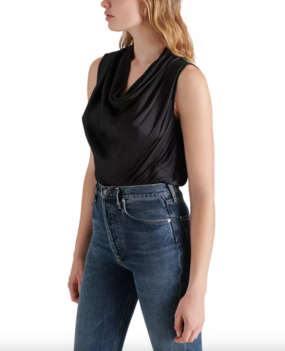 Jayde Bodysuit-Black