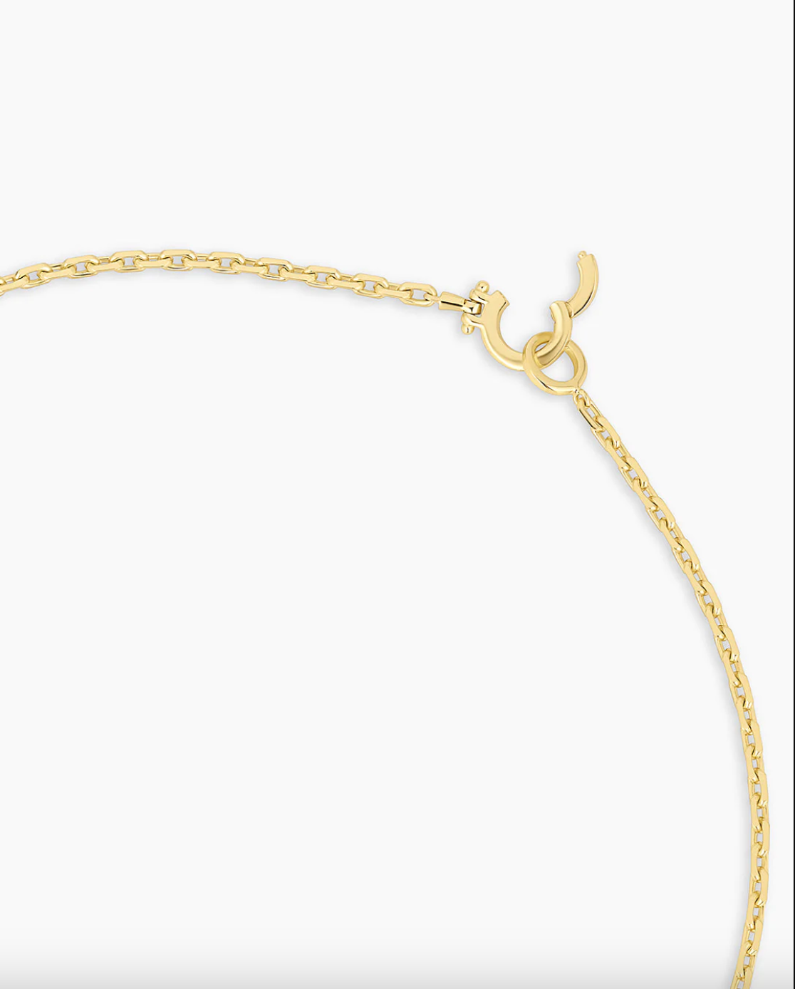 Asher Delicate Necklace