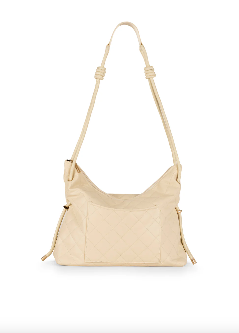 Stacey Bag-Vanilla