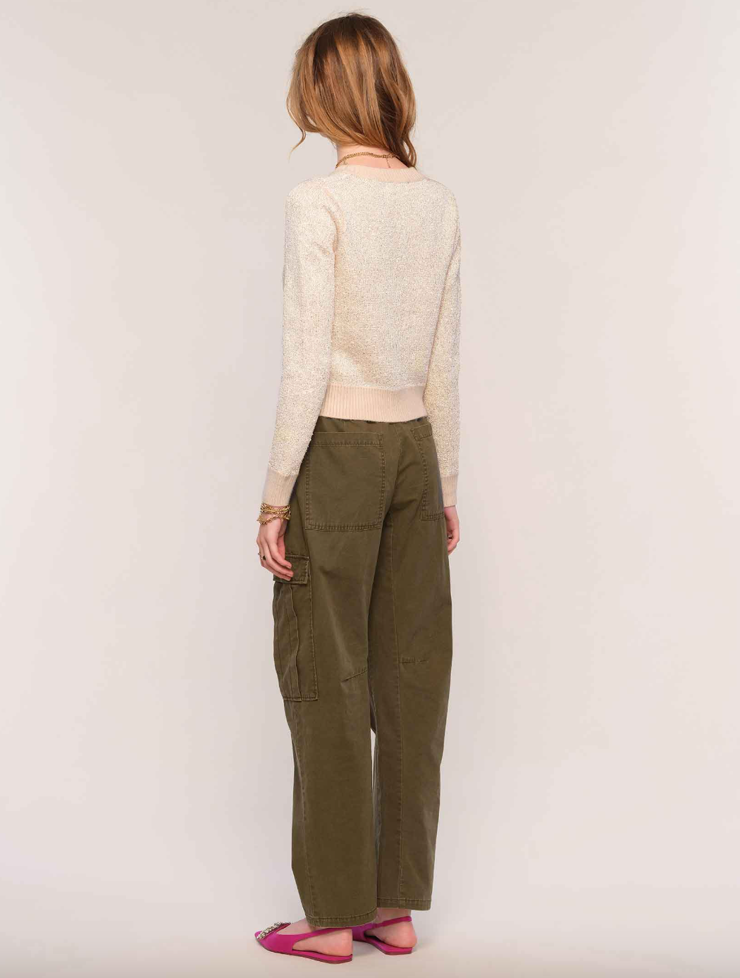 Nouvelle Cardi-Champagne