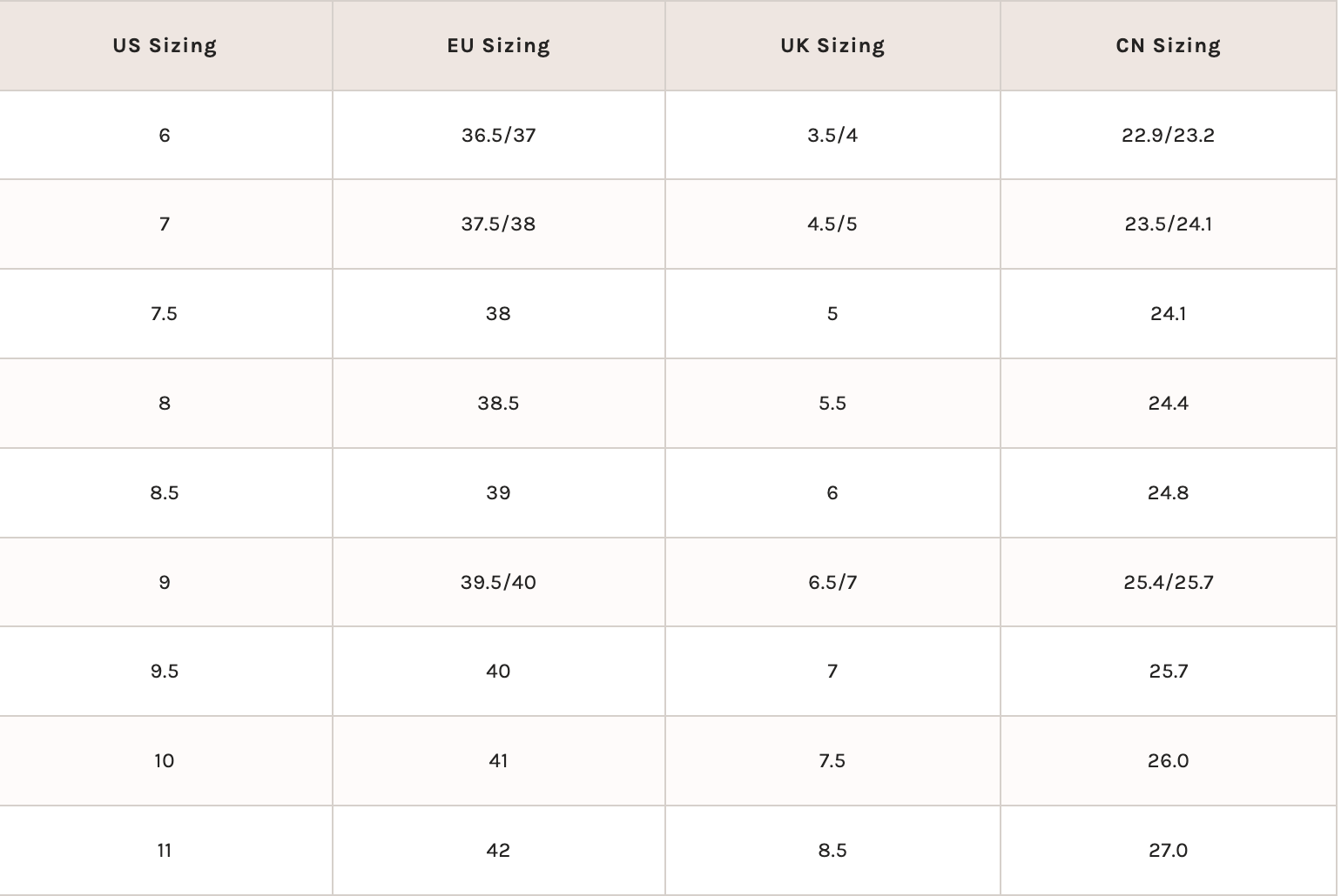 Pitchfork Boot-Almond Butter