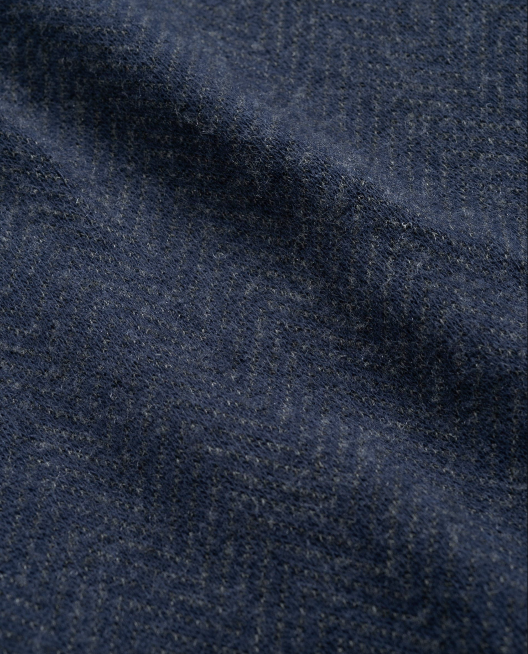 Briggs Lodge Shirt-Navy