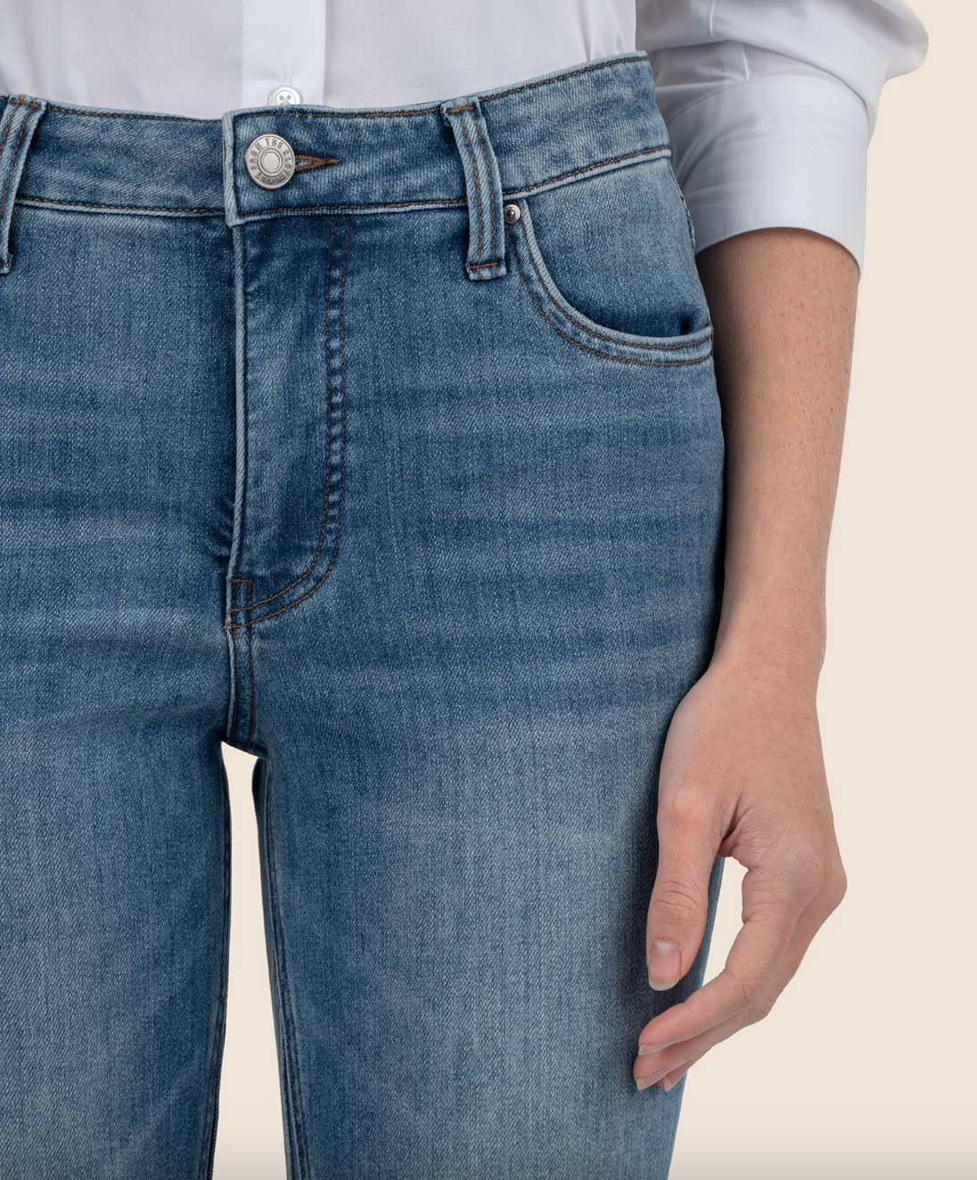 Kelsey Ankle Flare-Brace