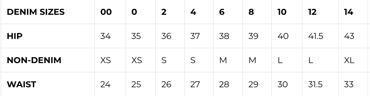 Kelsey Ankle Flare-Brace