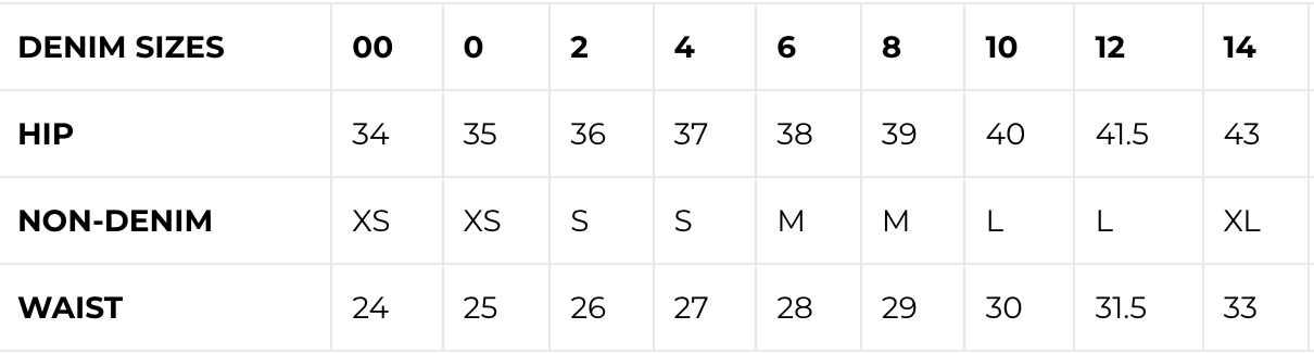 Kelsey Mid Rise-Effectiveness