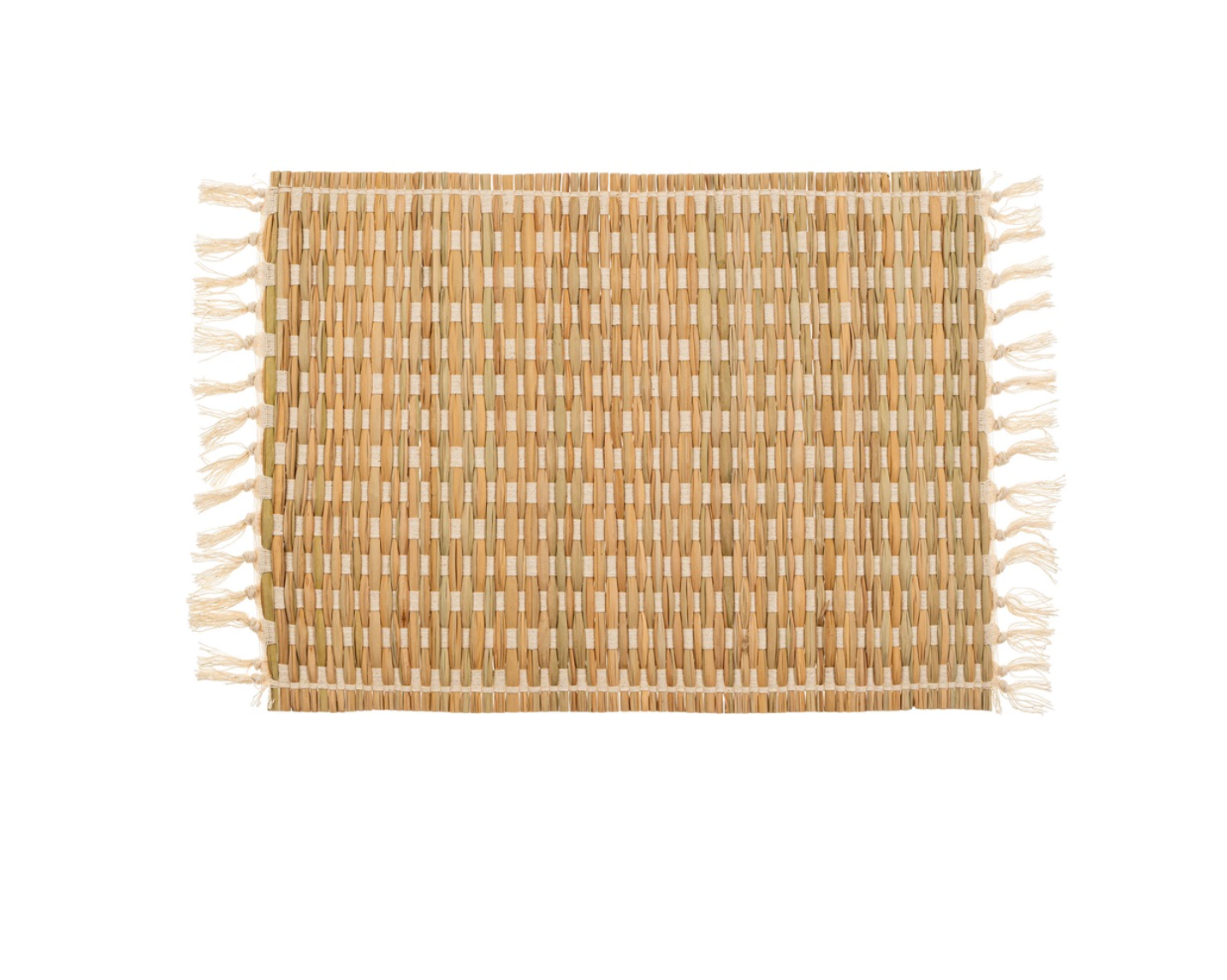 Rivergrass Placemats (Set of 4)