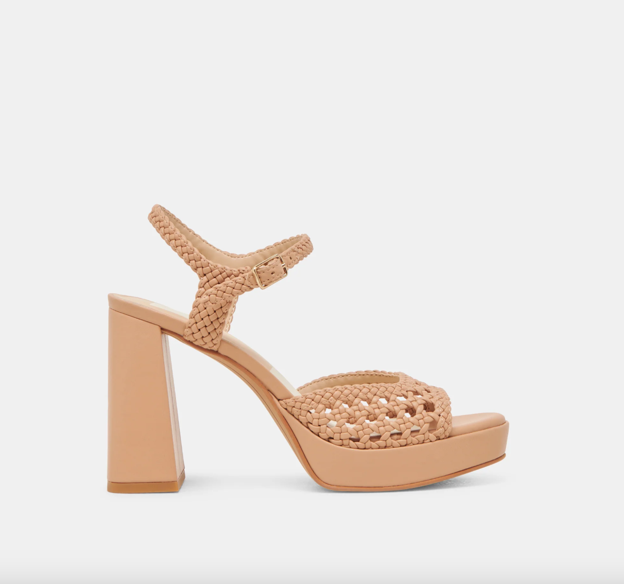 Peyten Heel-Cafe Woven