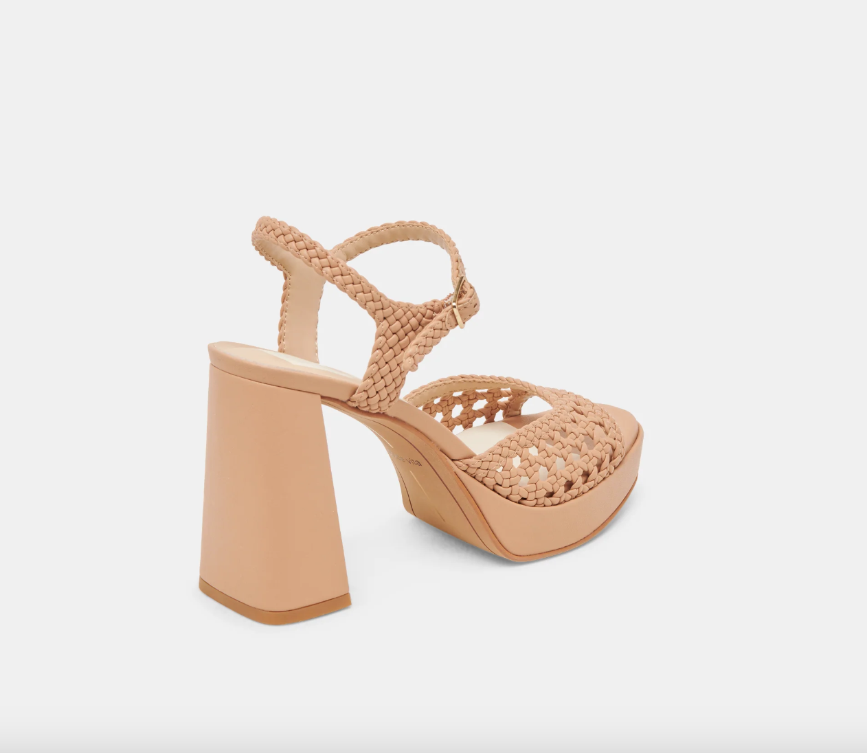 Peyten Heel-Cafe Woven