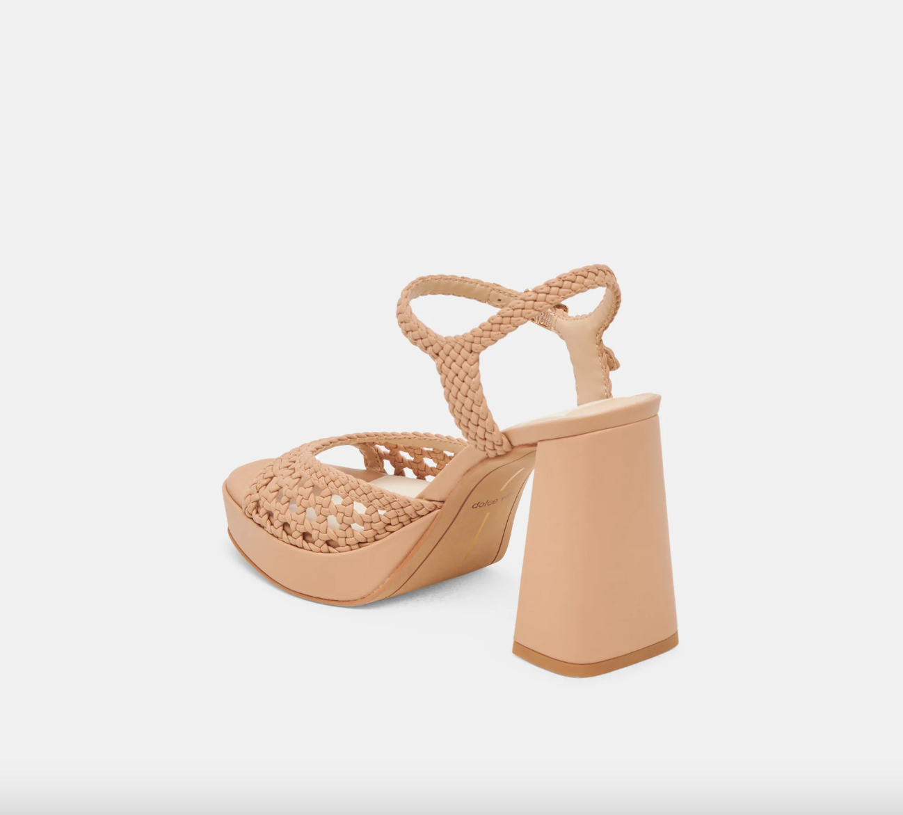 Peyten Heel-Cafe Woven