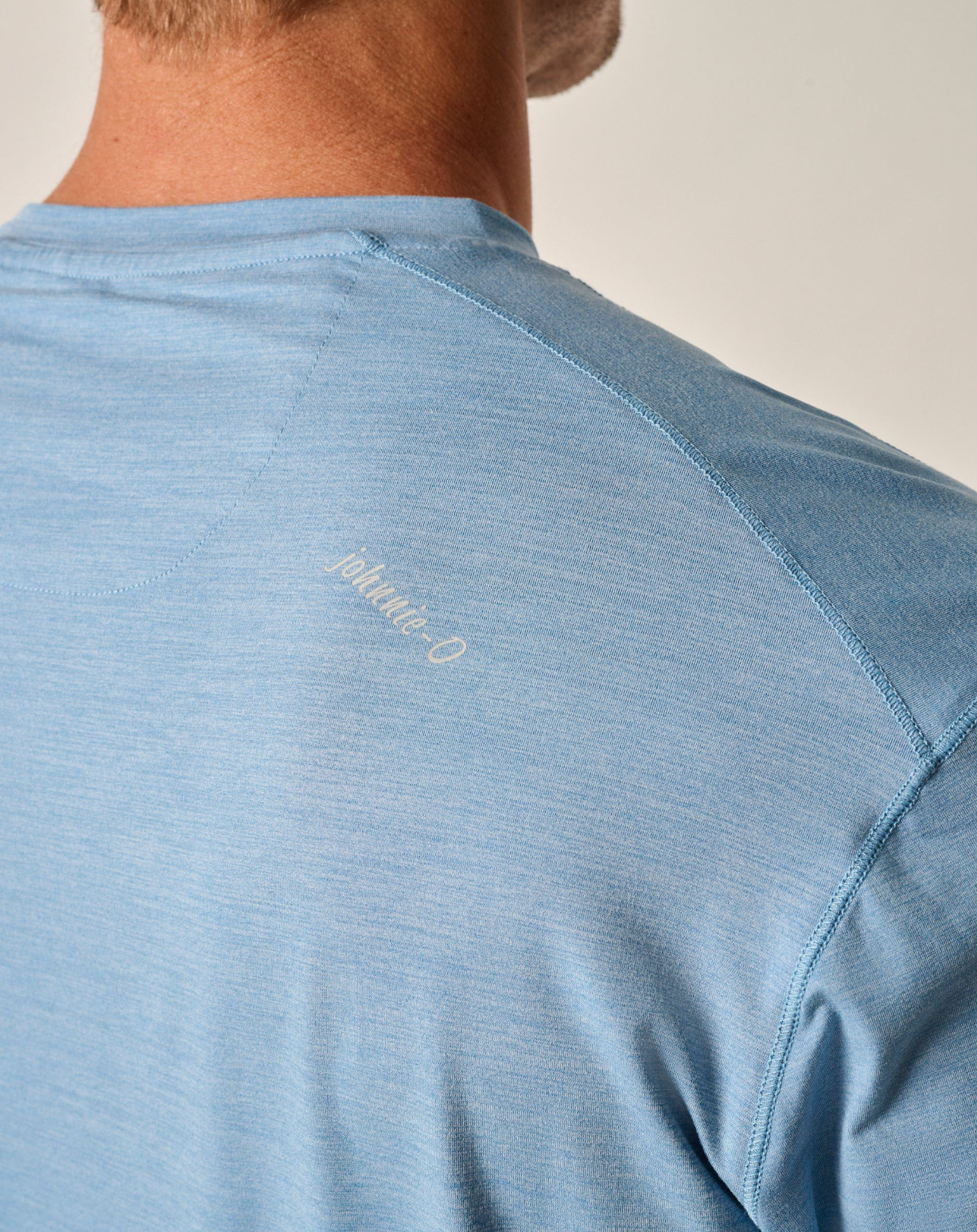 Basin Sun Shirt-Tide