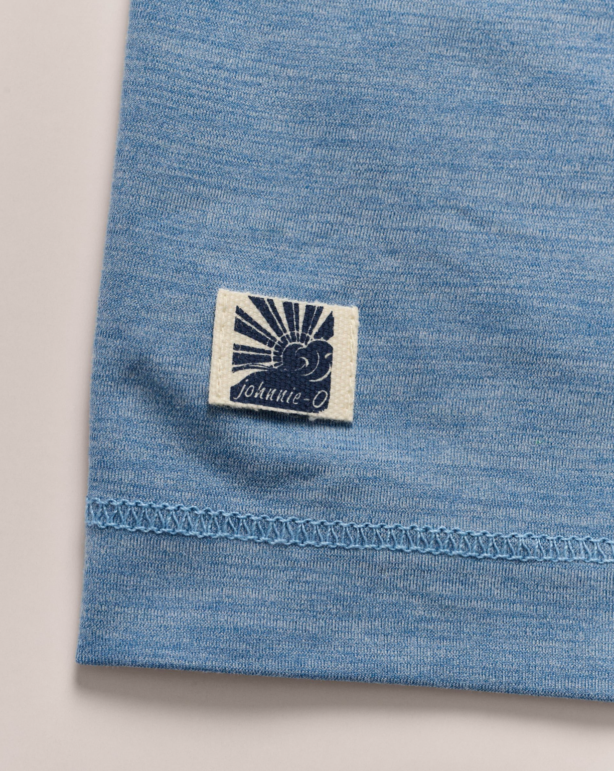 Basin Sun Shirt-Tide