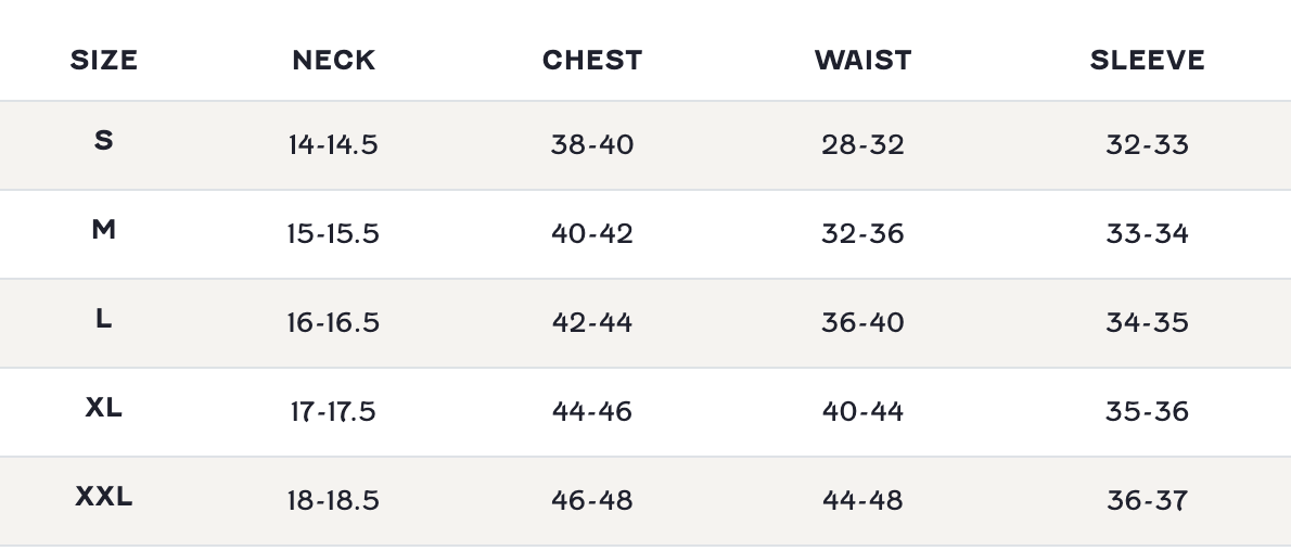 Basin Sun Shirt-Tide