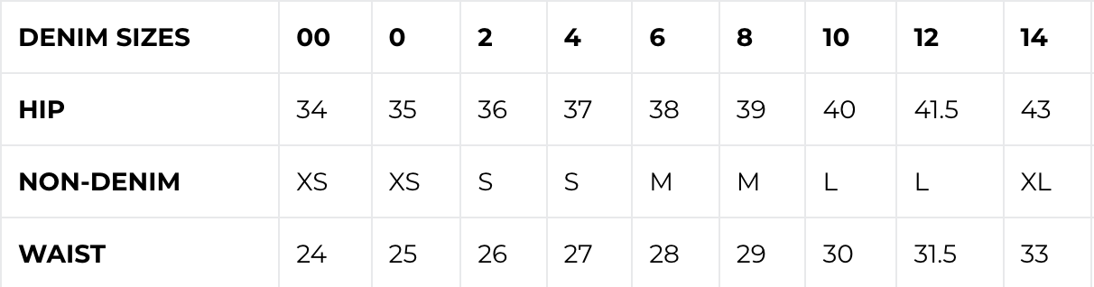 Ana Flare-Funnel Light Wash
