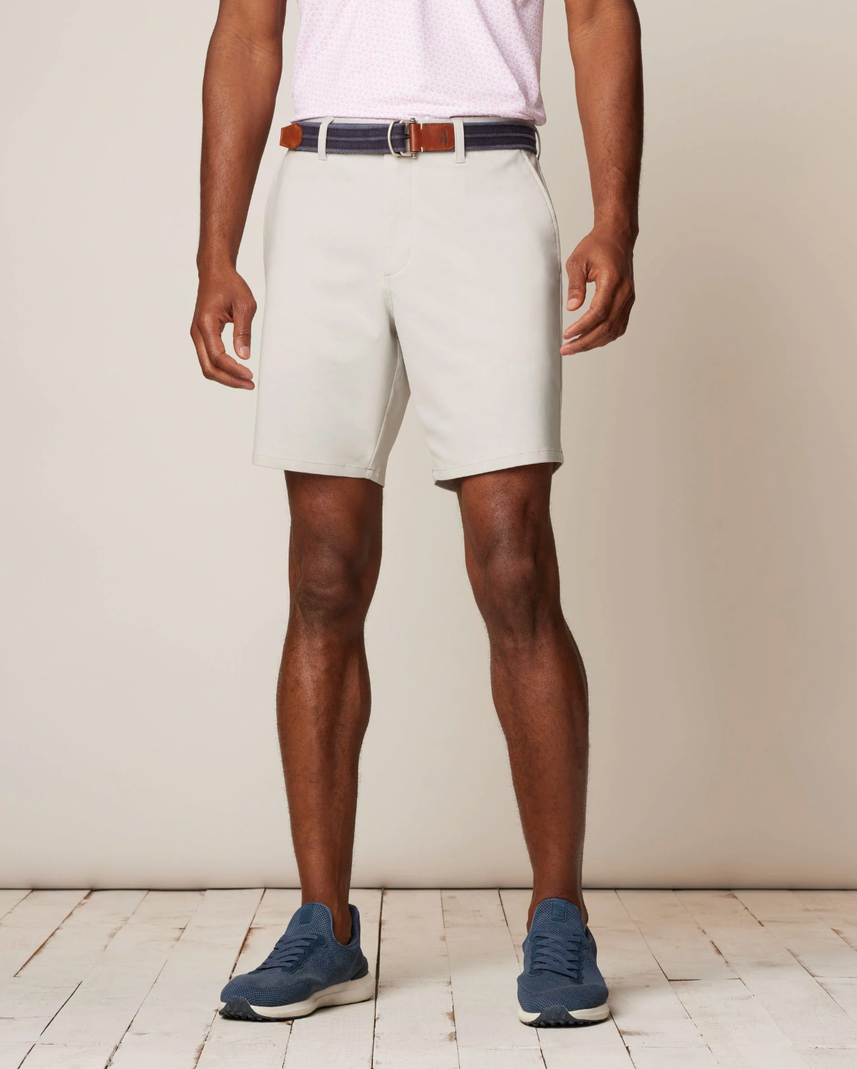 Jupiters Shorts-Seal
